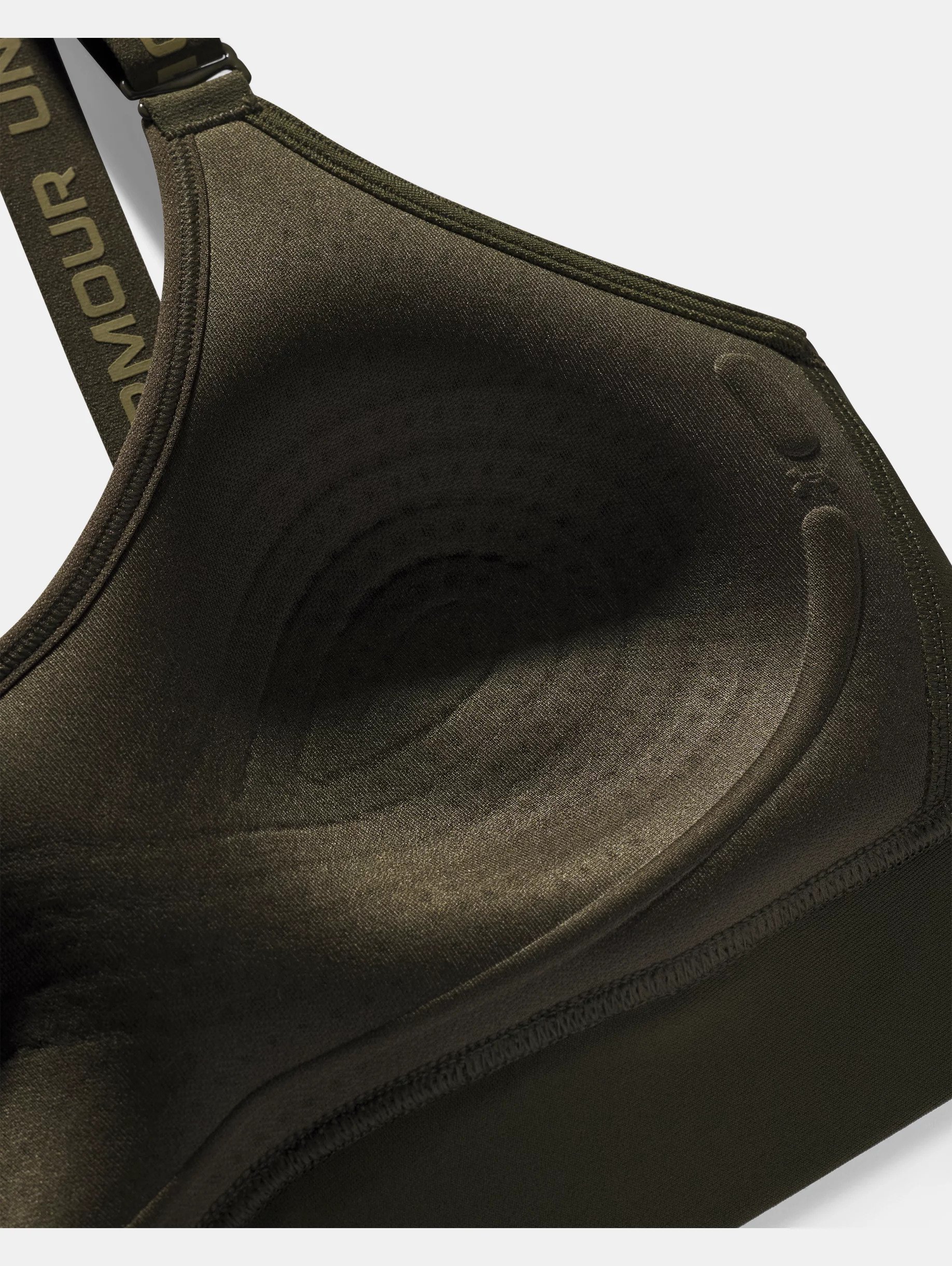 UA Infinity 2.0 Mid - 4