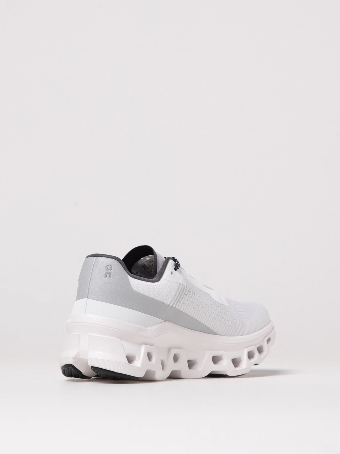 Sneakers woman On - 3