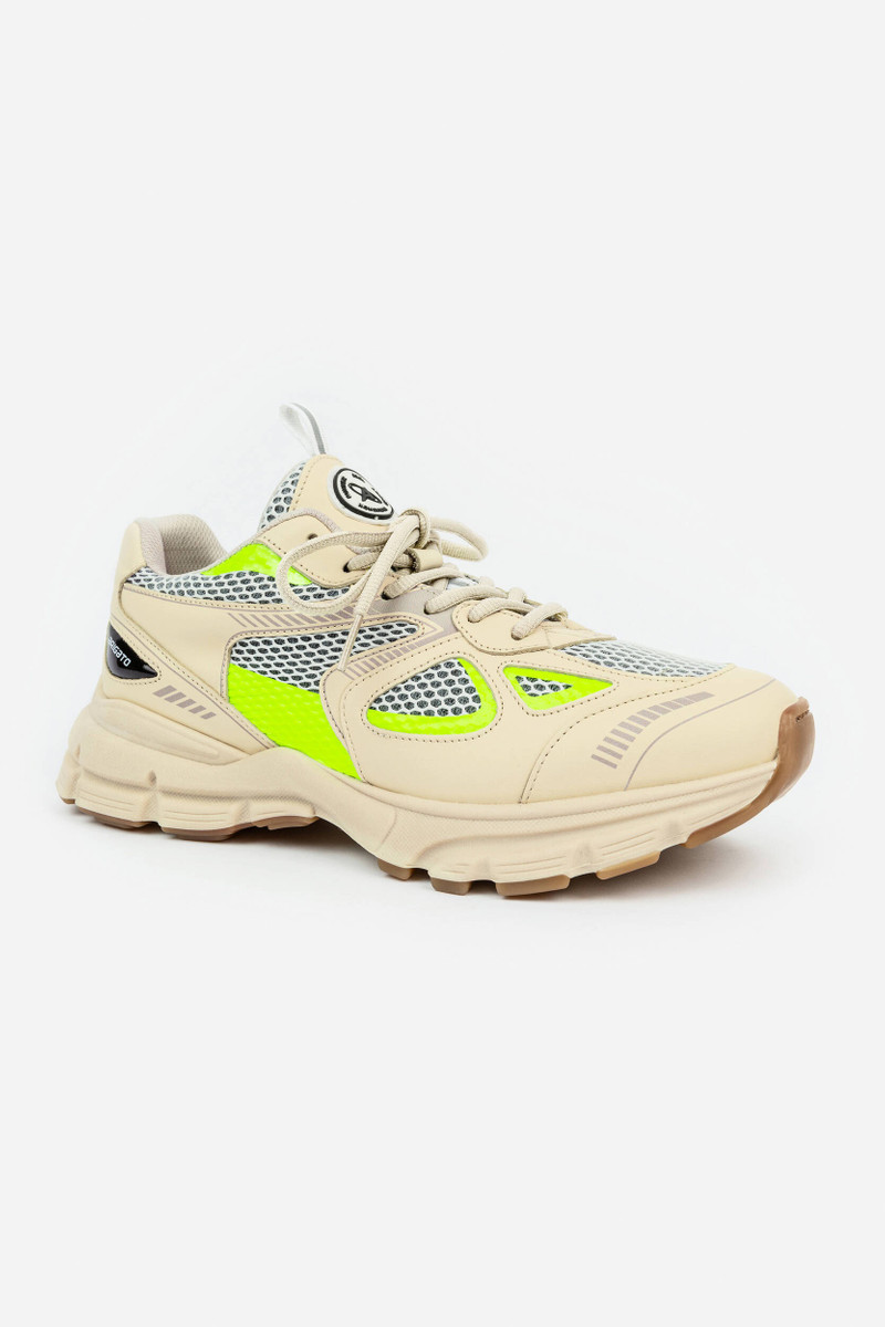 Axel Arigato Marathon Runner outlook