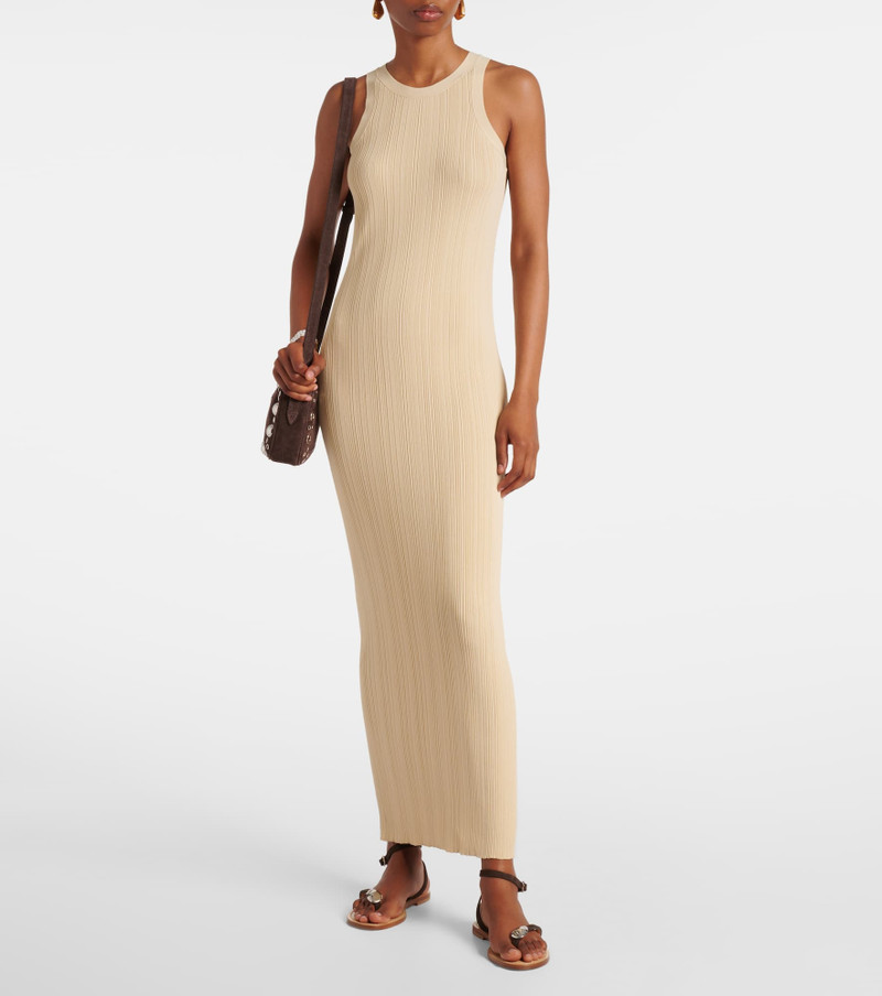 AMANU Senegal leather sandals outlook