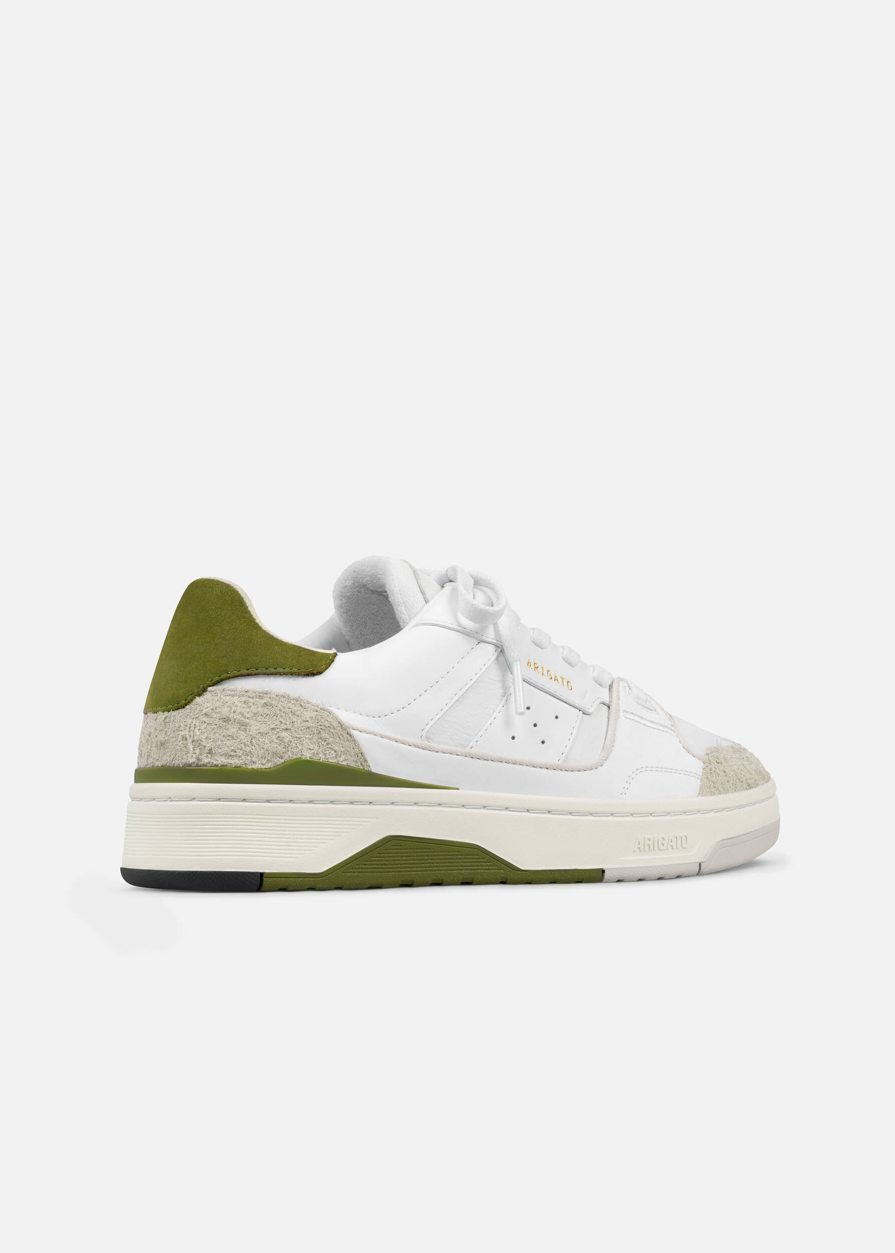 CLAY SNEAKER - 3