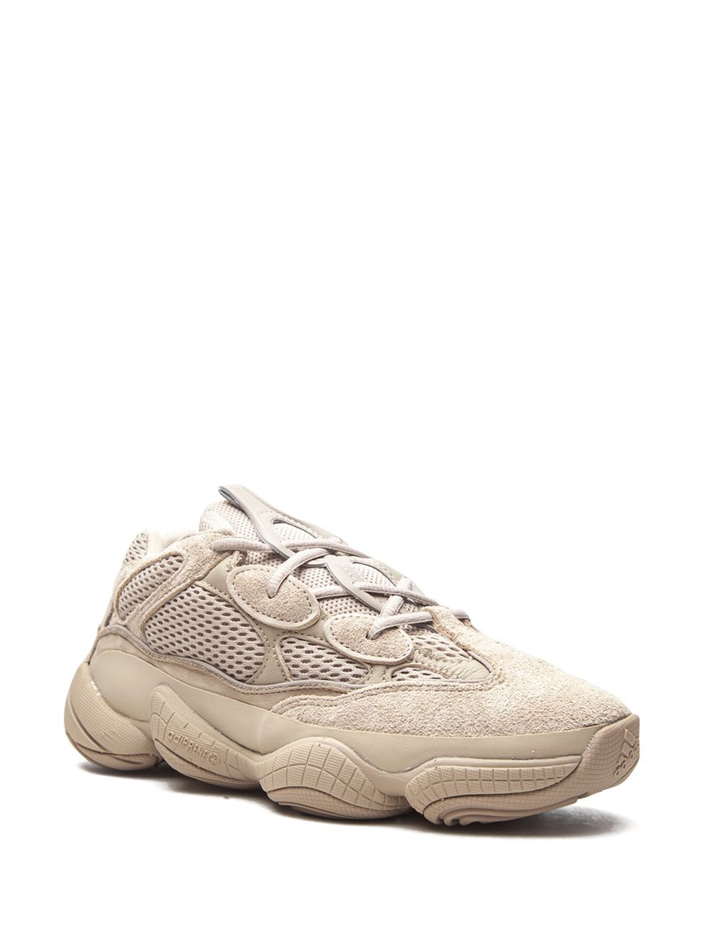 Yeezy 500 "Taupe" sneakers - 2