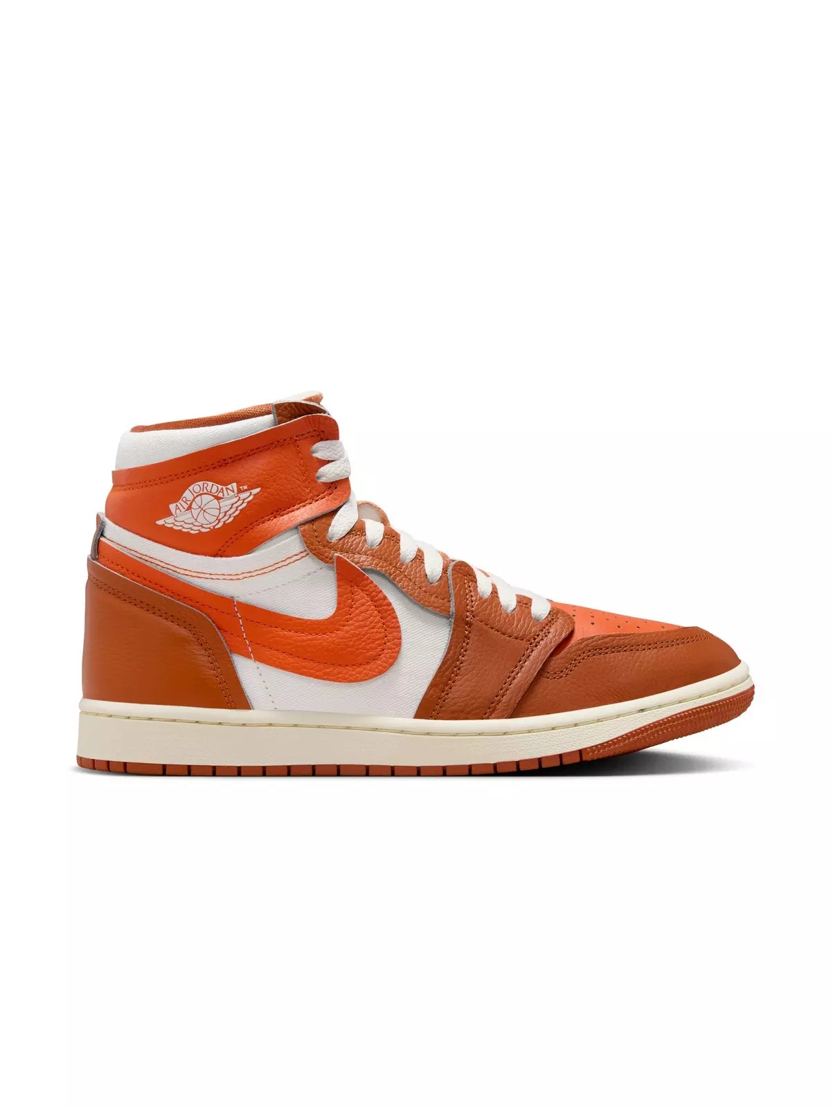 1 Retro High "Method of Make" Women's Shoe - 1