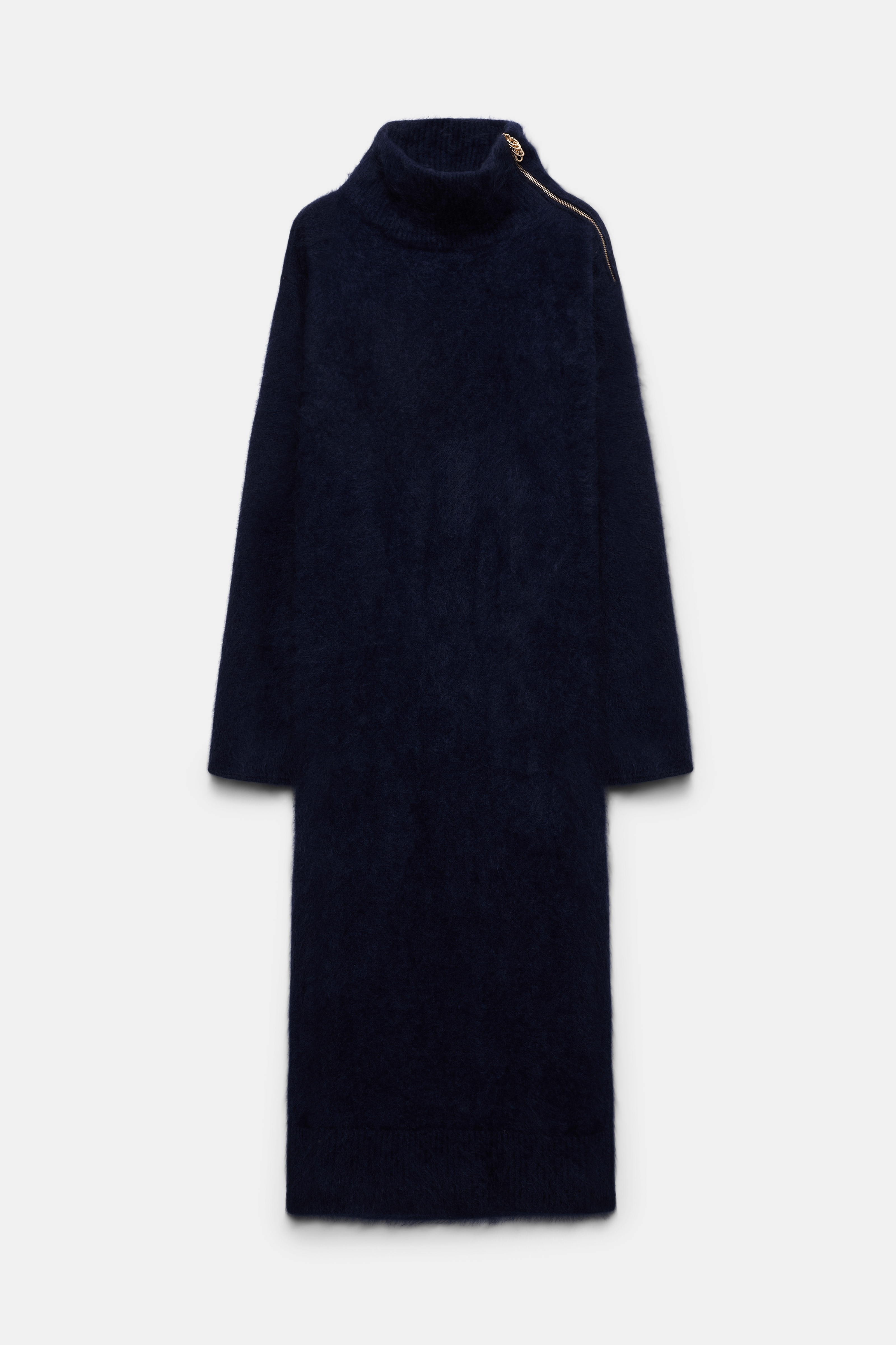 FLUFFY STATEMENTS dress - 8