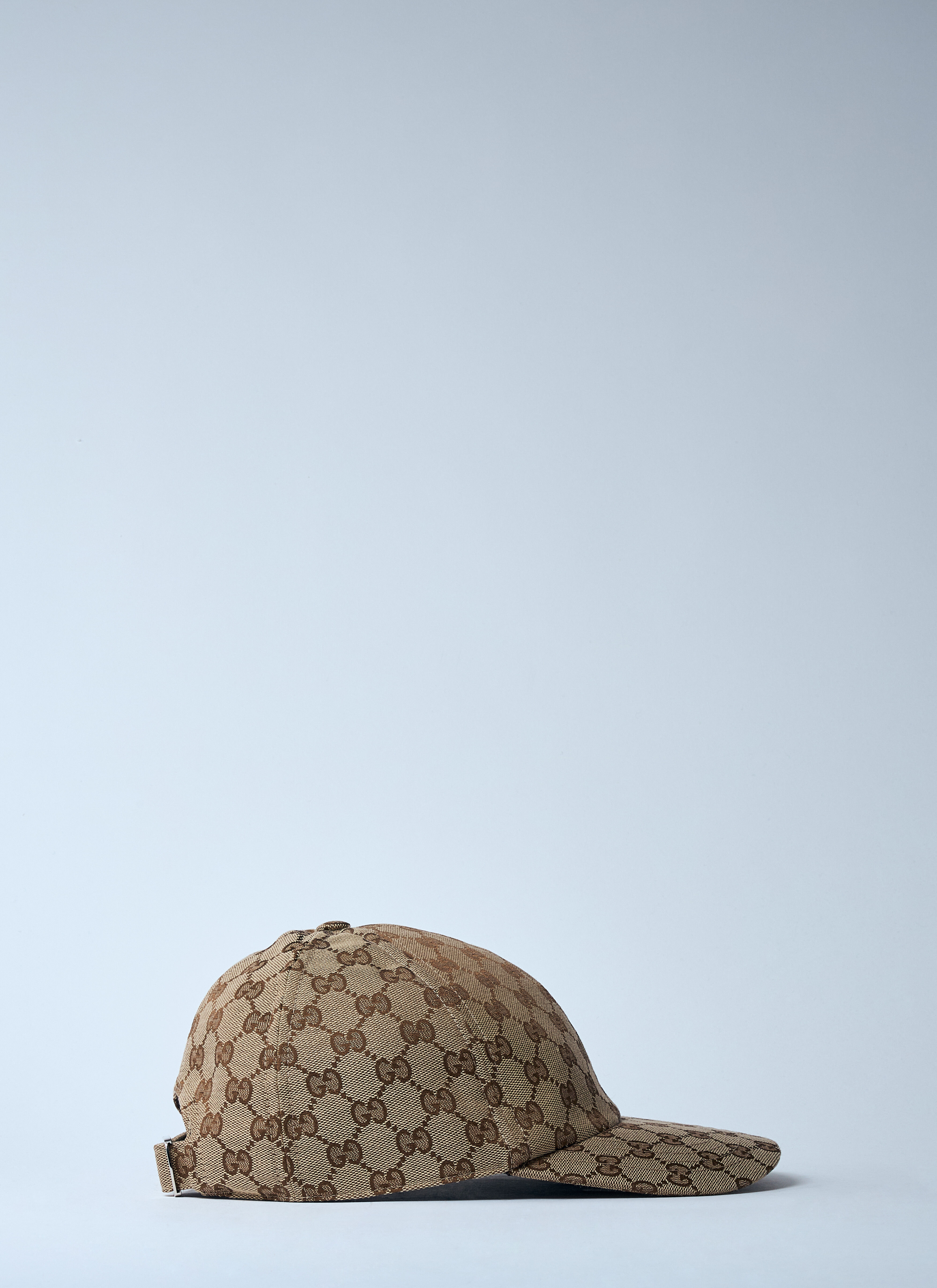 GG Supreme Baseball Cap - 3