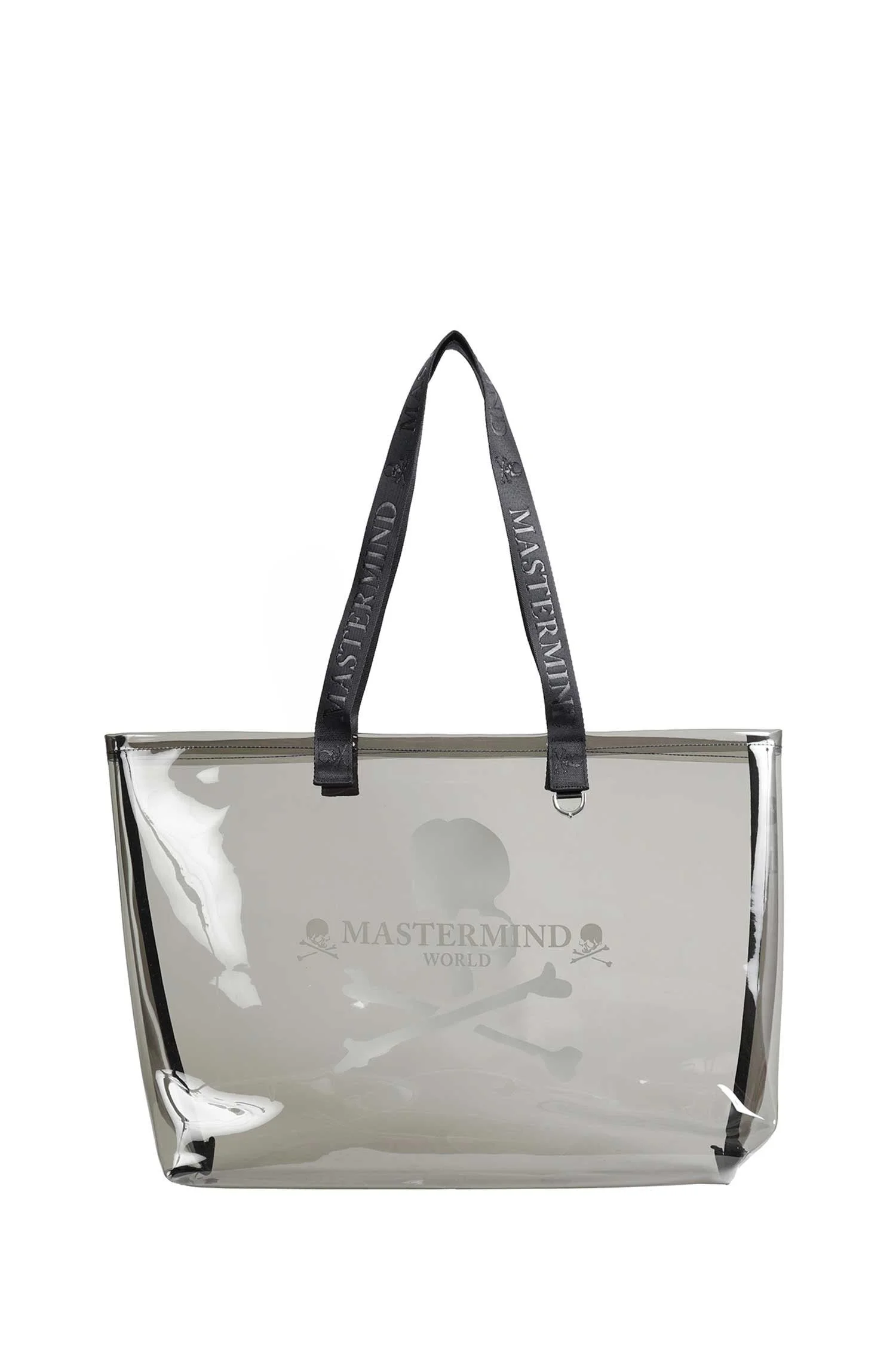 Pvc Printed Tote Bag - 1