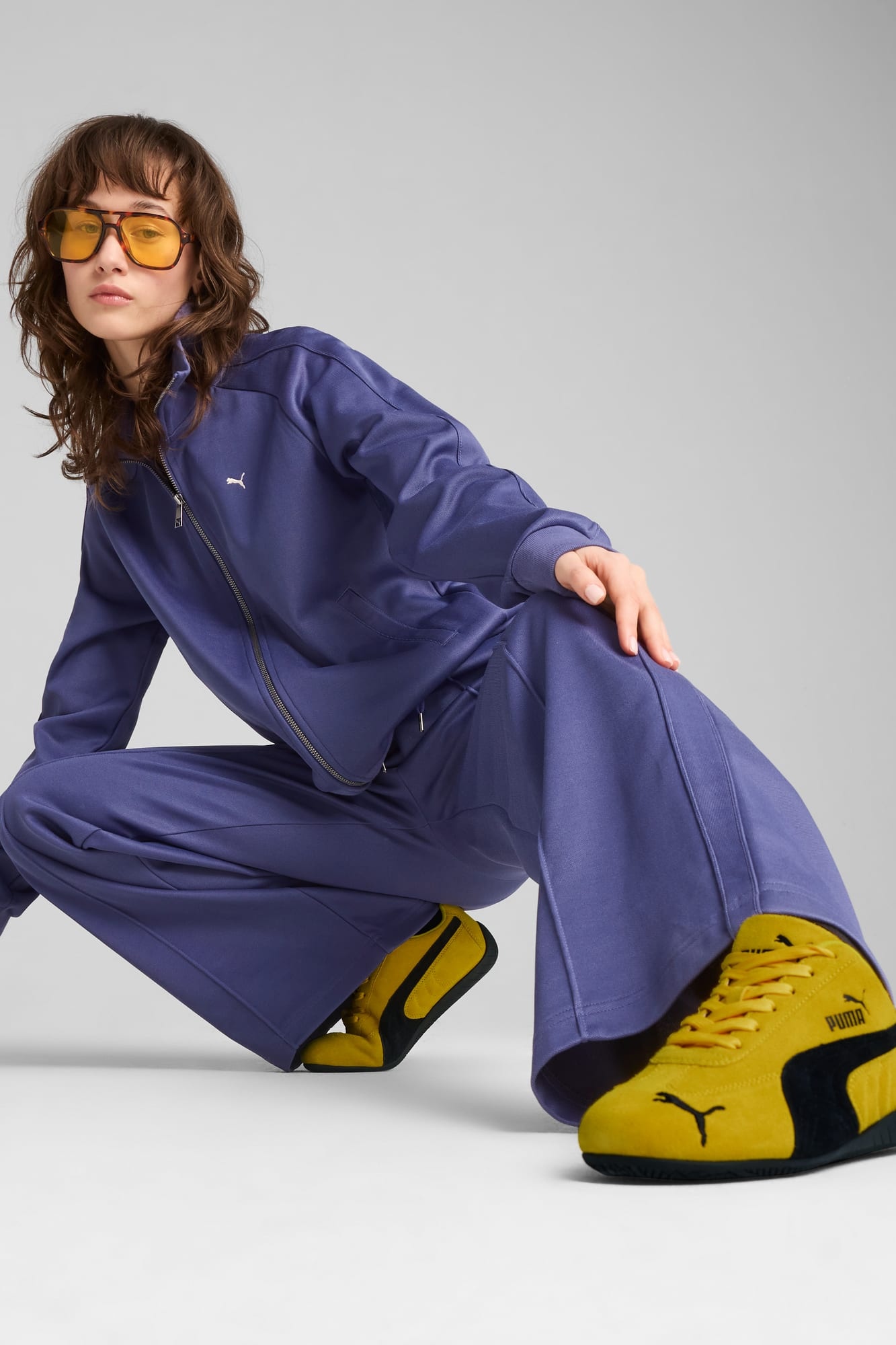 Speedcat OG Sneakers - 4