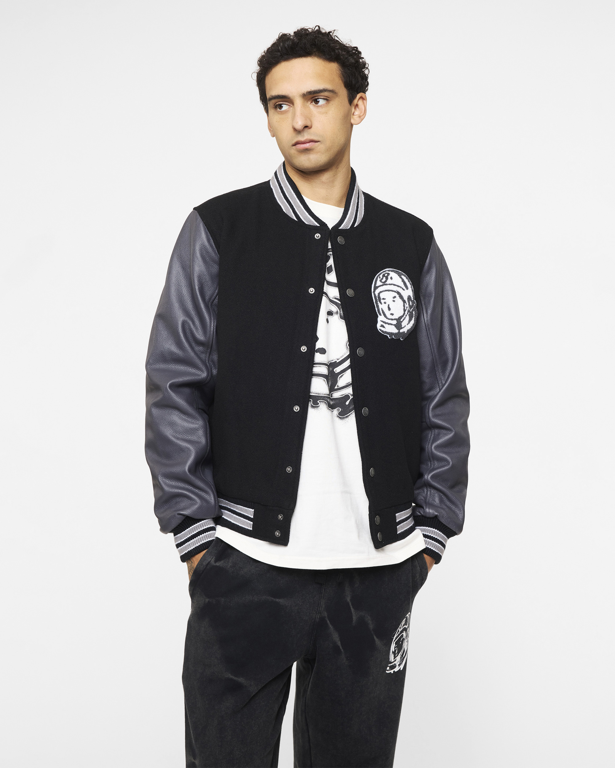 CADET JACKET - 5