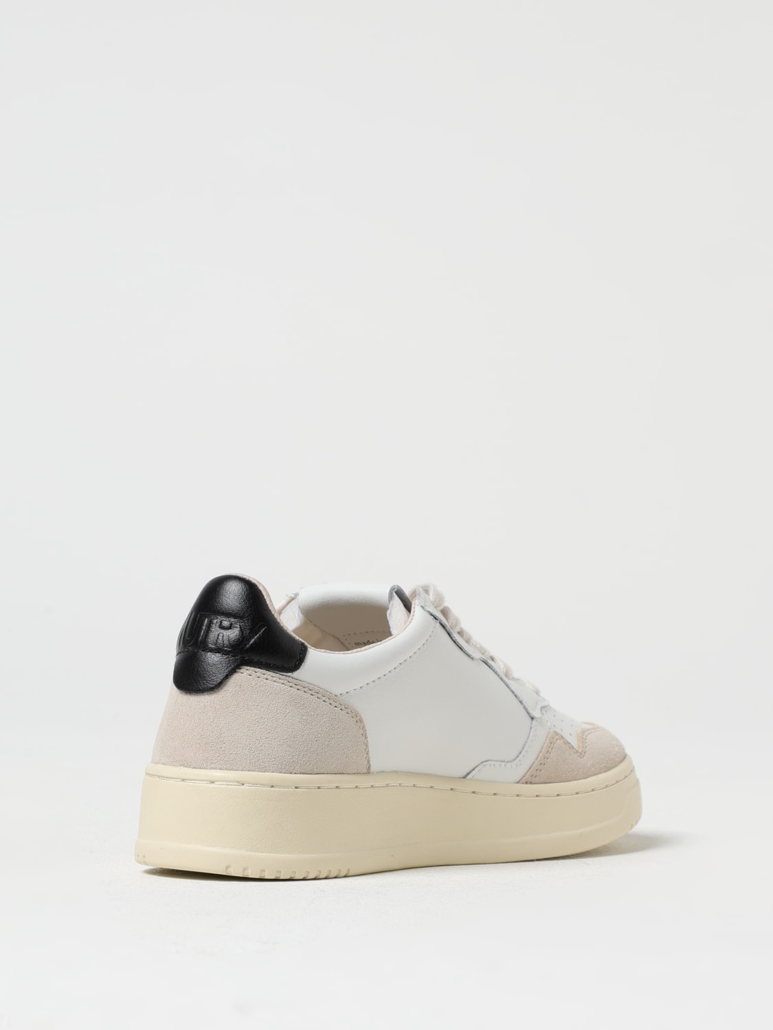 Sneakers woman Autry - 3
