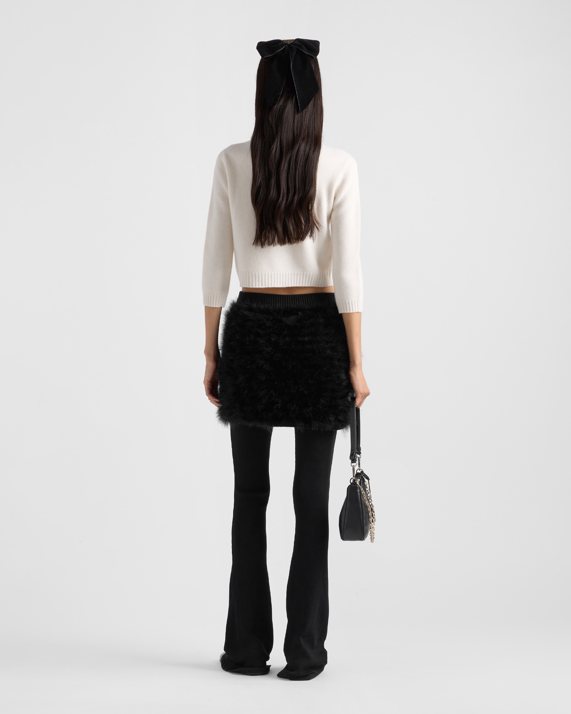 Wool turtleneck - 5