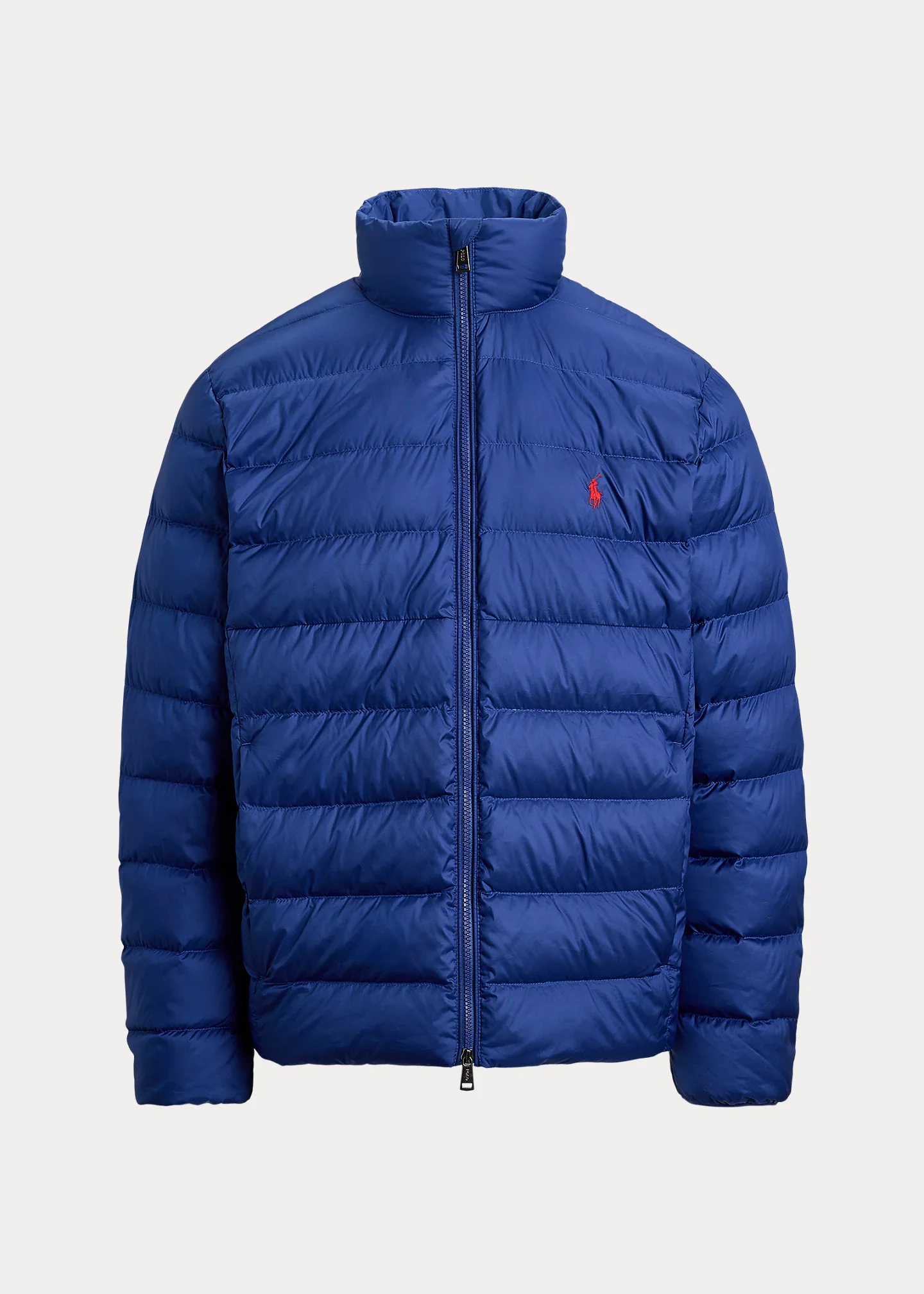 The Colden Packable Down Jacket - 1