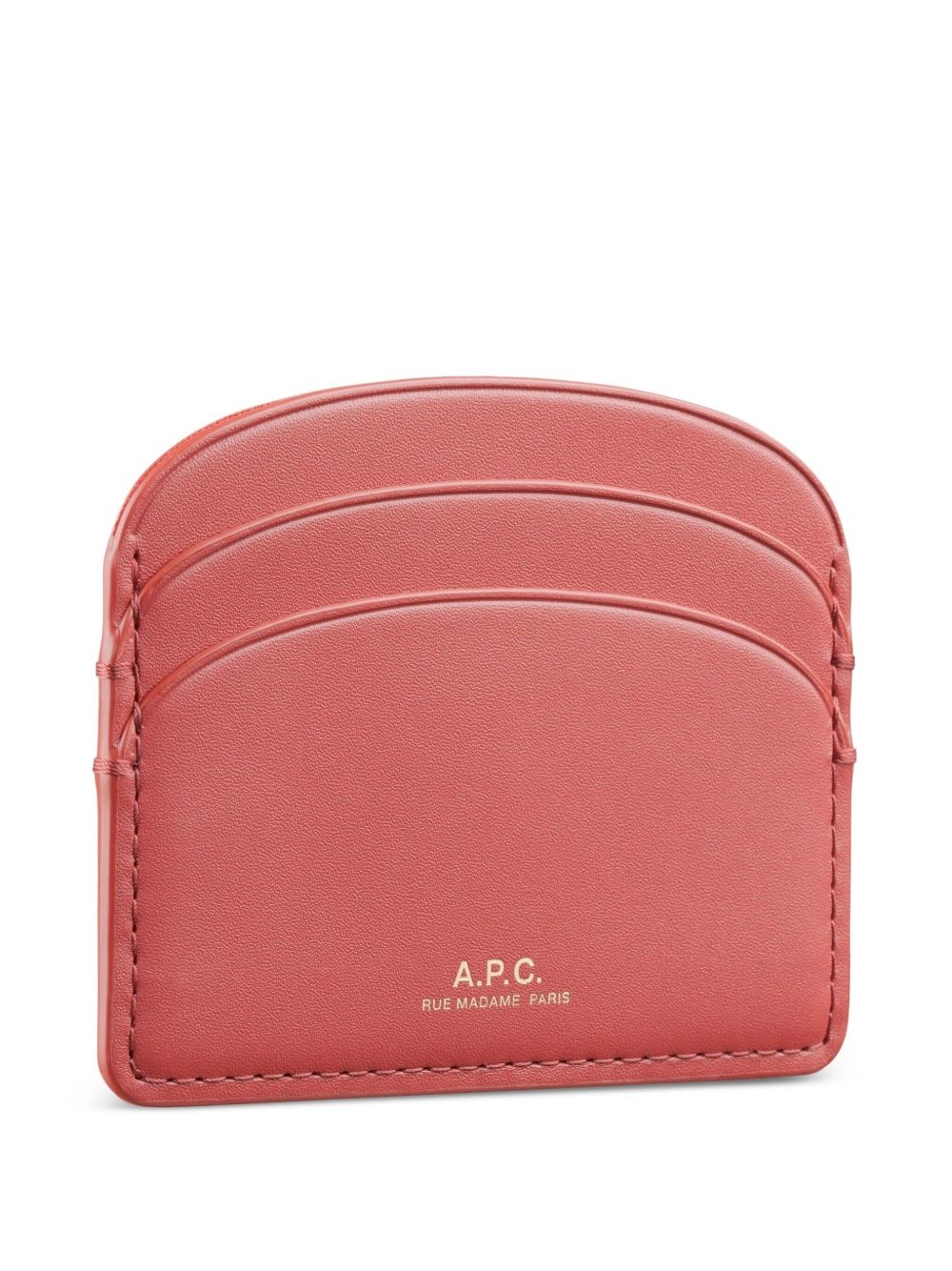 Demi Lune cardholder - 3