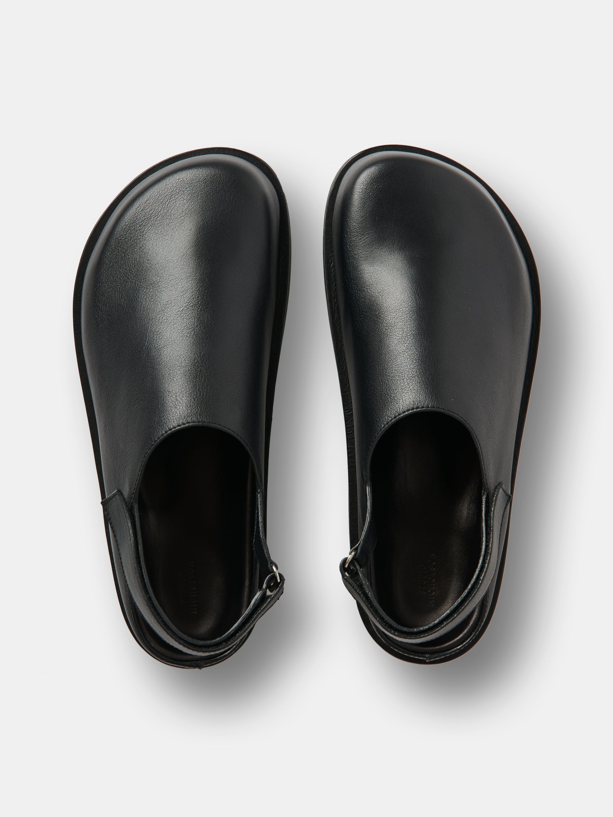Hardning Clog - 3