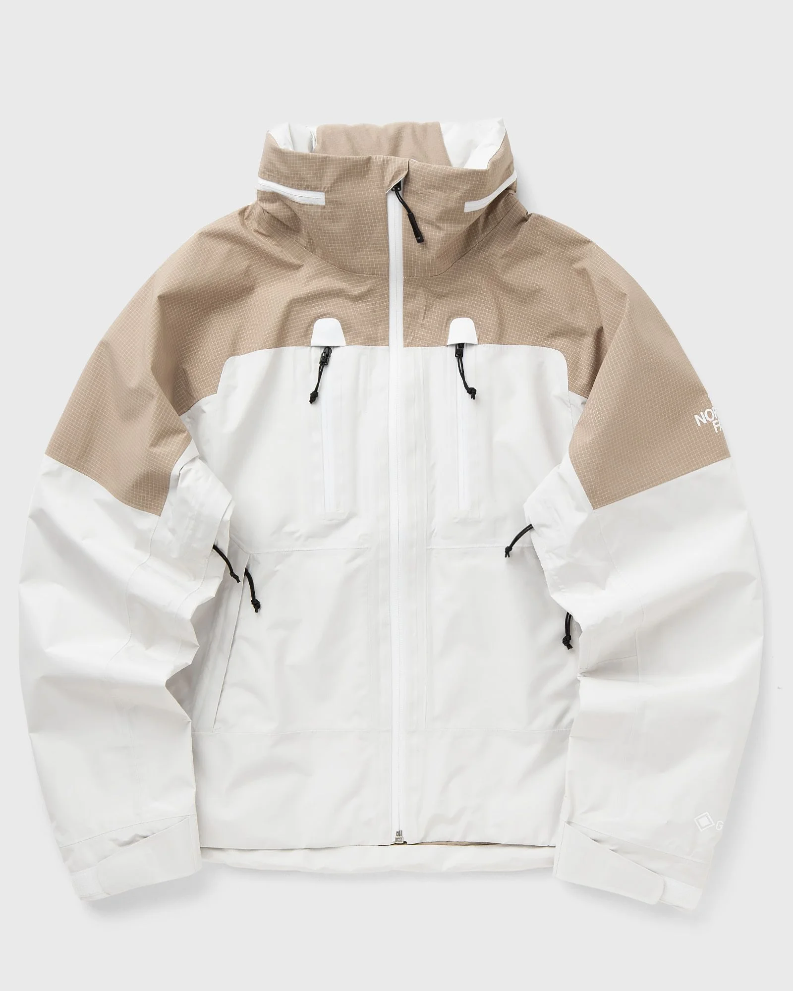 WMNS HKE DEVILS THUMB GORE-TEX JACKET - 1