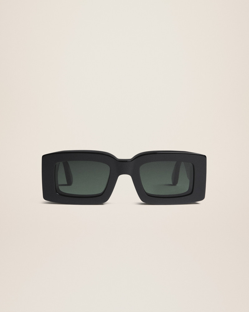 Les lunettes Tupi 1