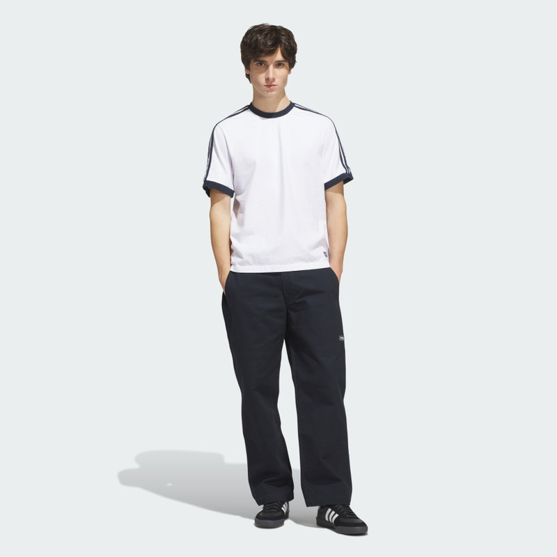 SKATEBOARDING CHINO PANTS 6