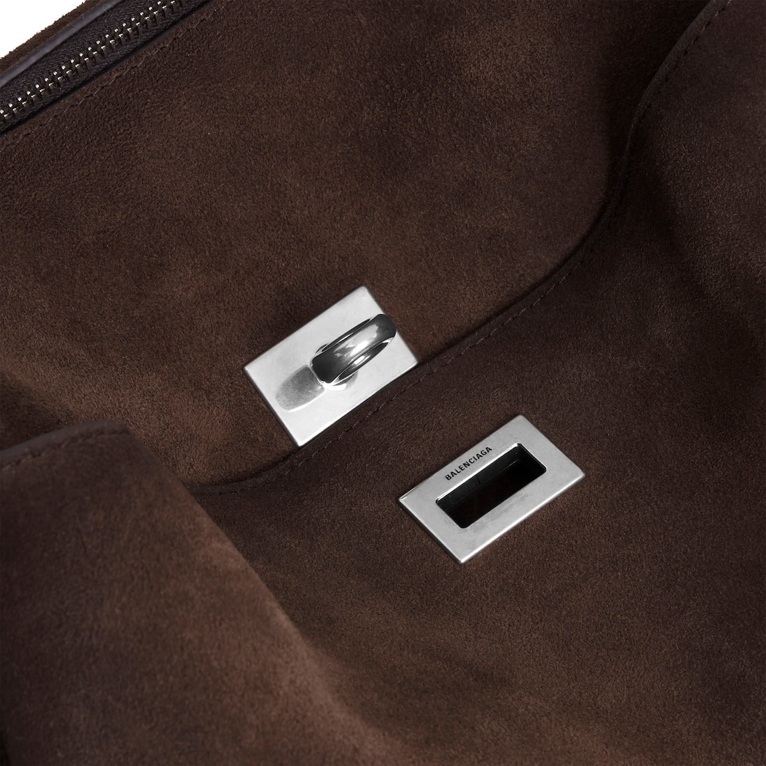 Men's Rodeo Camera Bag in Light Espresso - 6