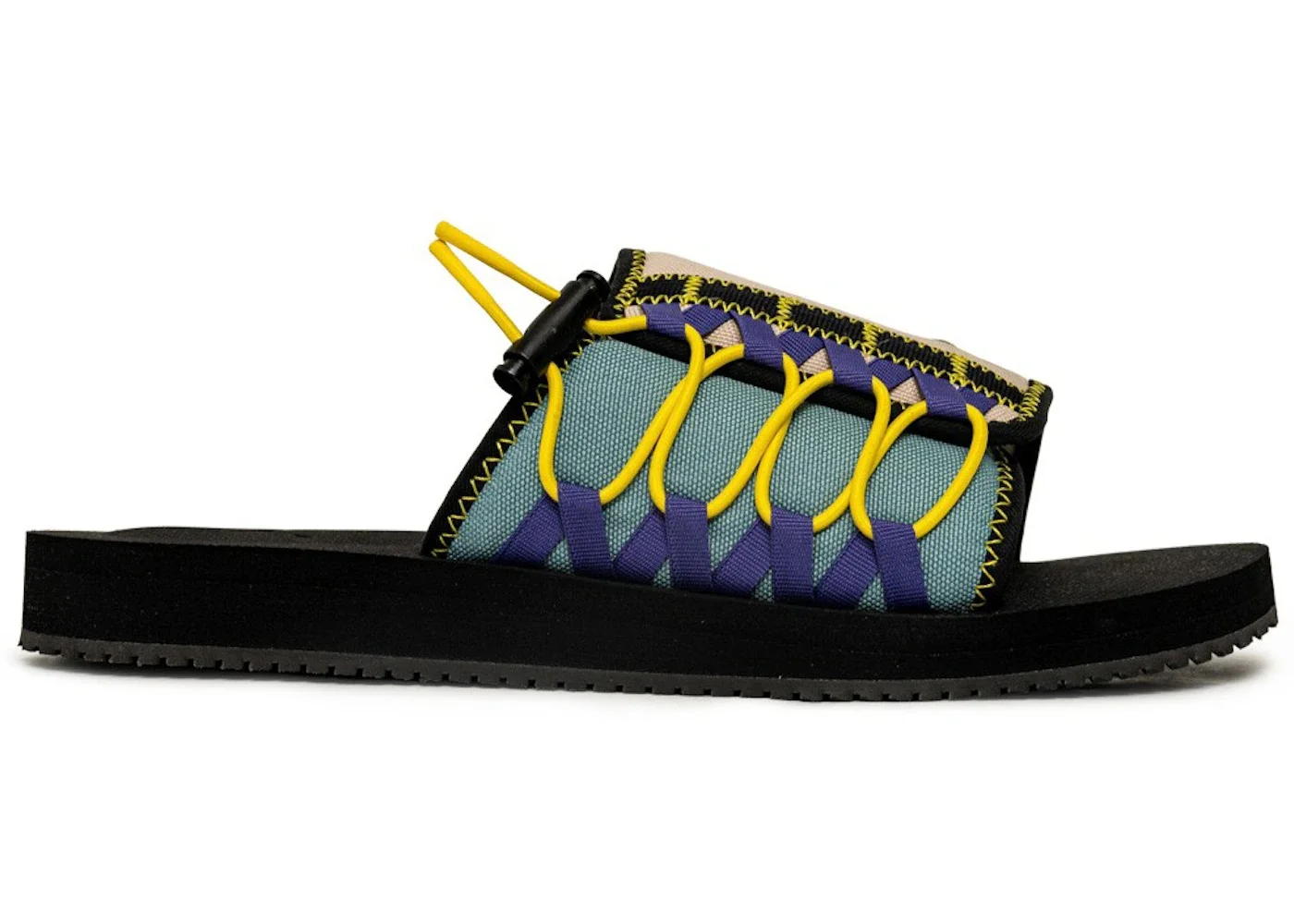 Puma Wilo Slippers Butter Goods - 1