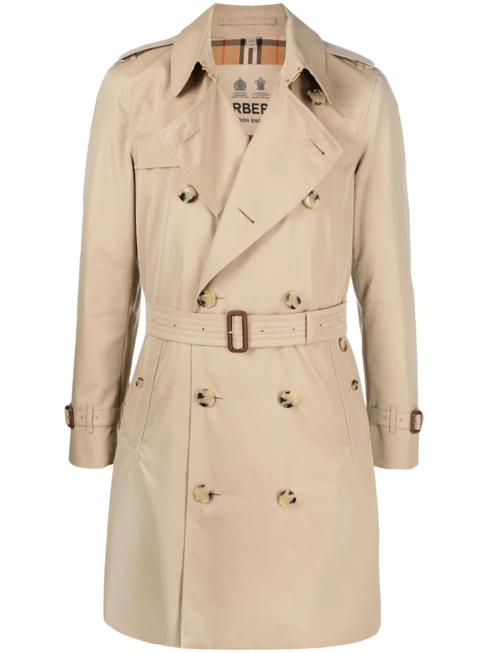 Chelsea Heritage trench coat - 1