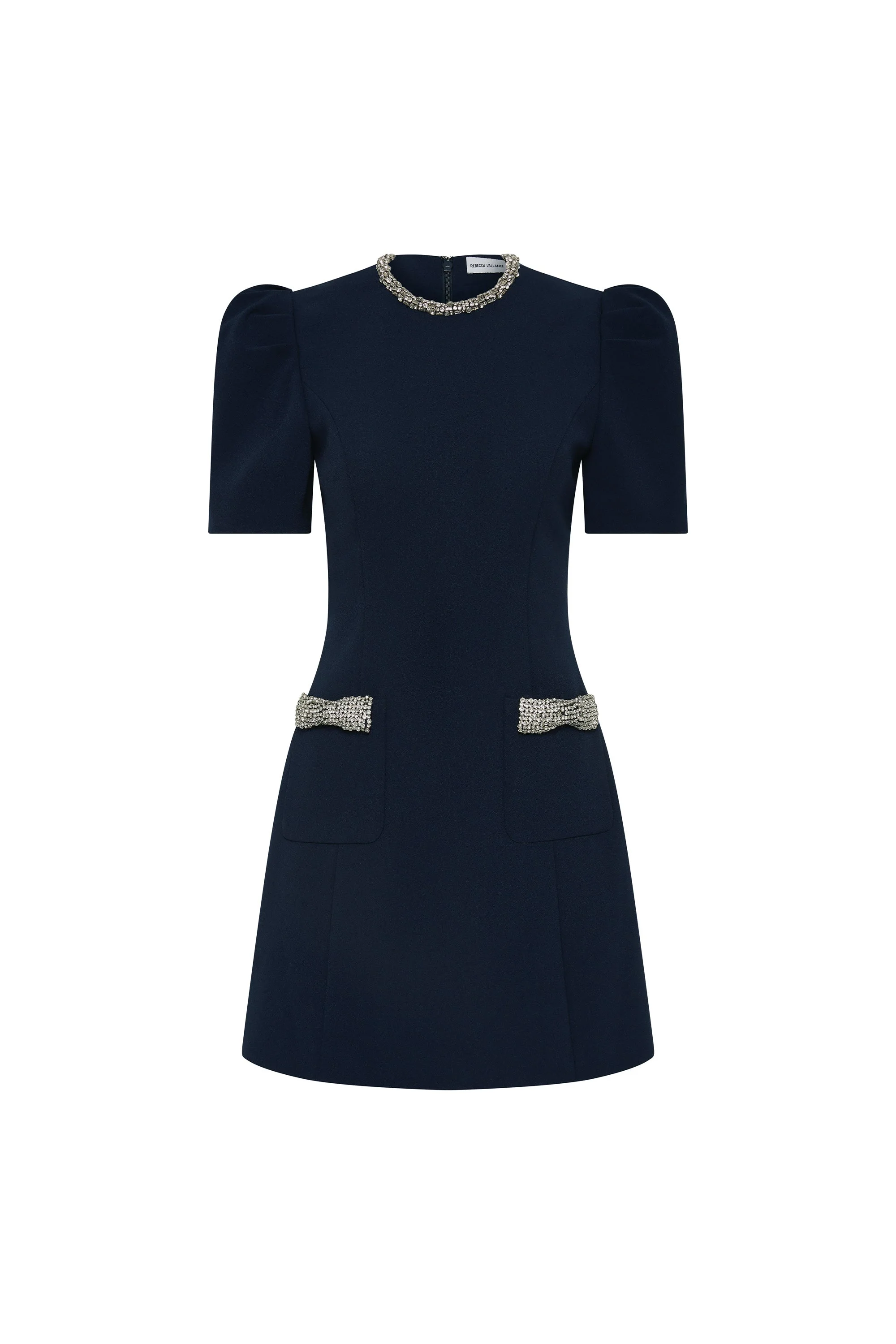 Nemy Mini Dress - 1
