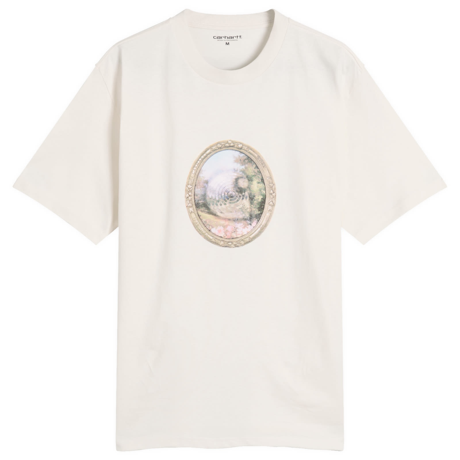 Carhartt WIP Mirror T-Shirt - 1
