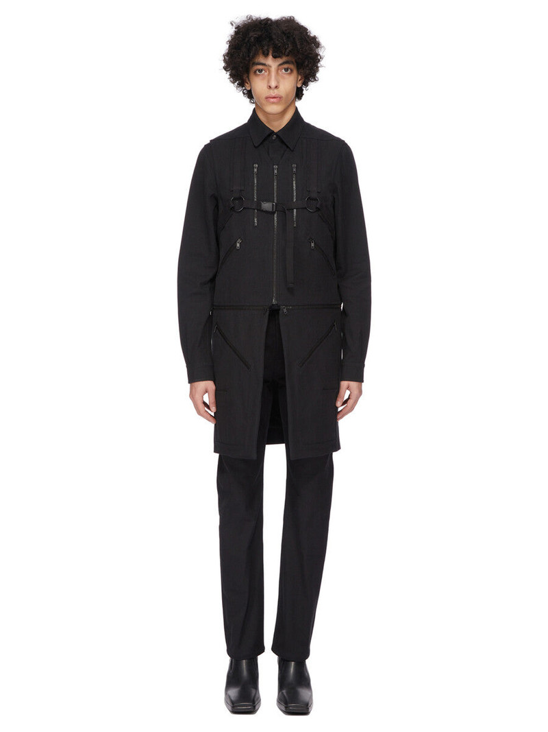 Rick Owens COAT outlook