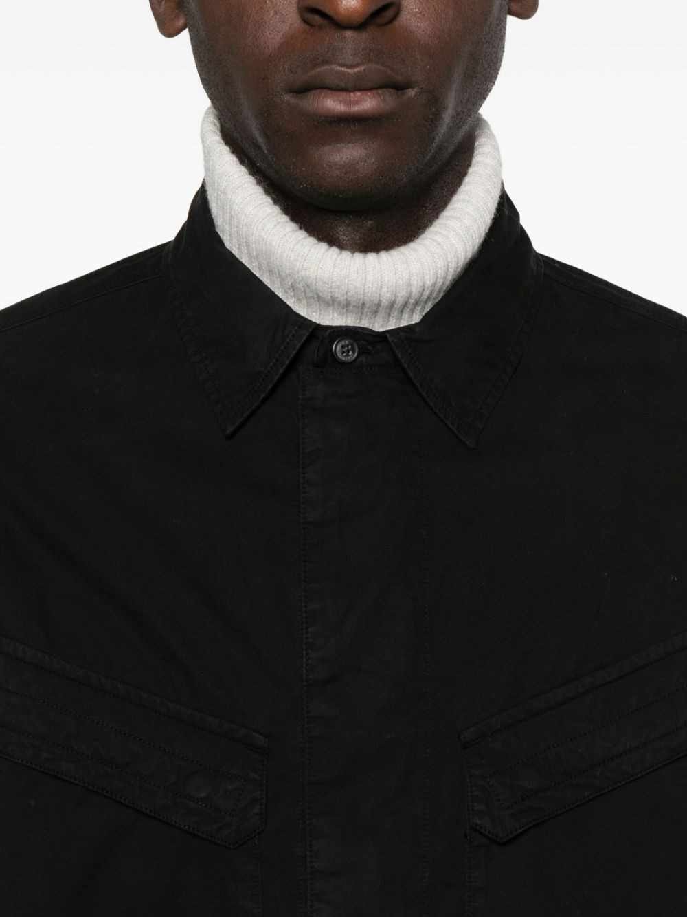 C.P. Company C.P.Company Jackets Black - 5