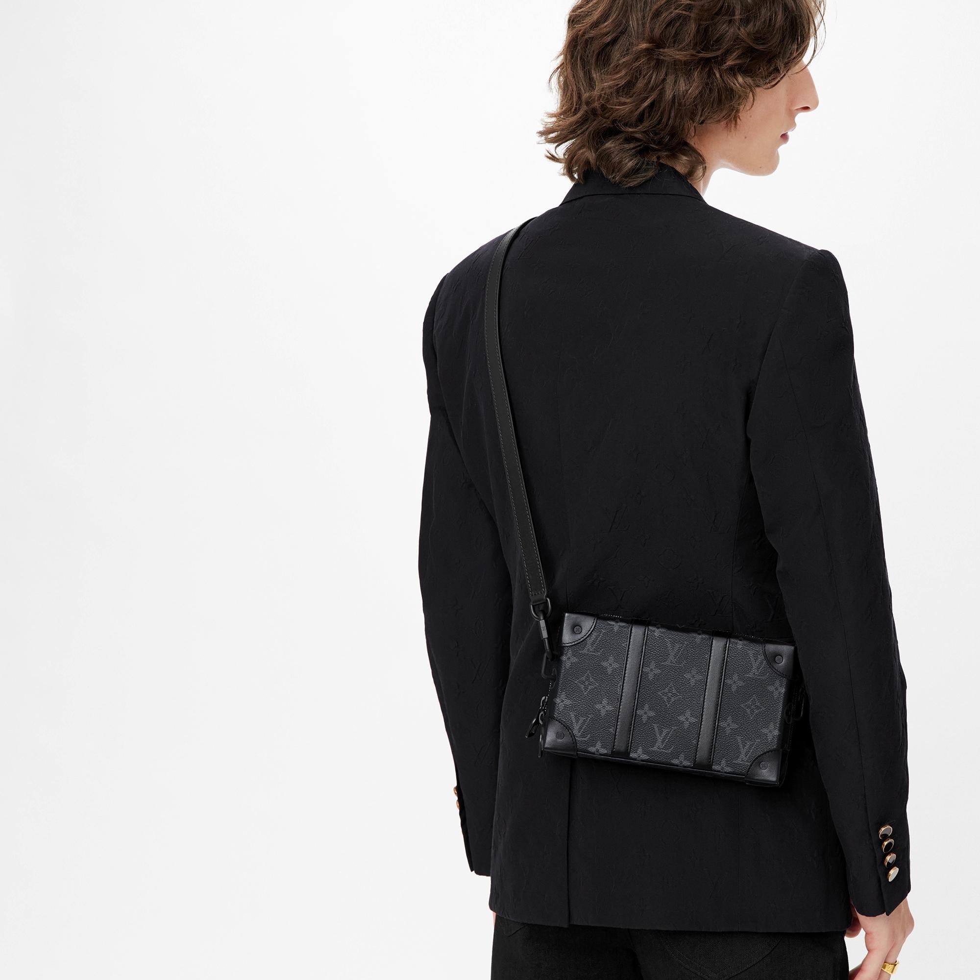 Soft Trunk Wallet - 8
