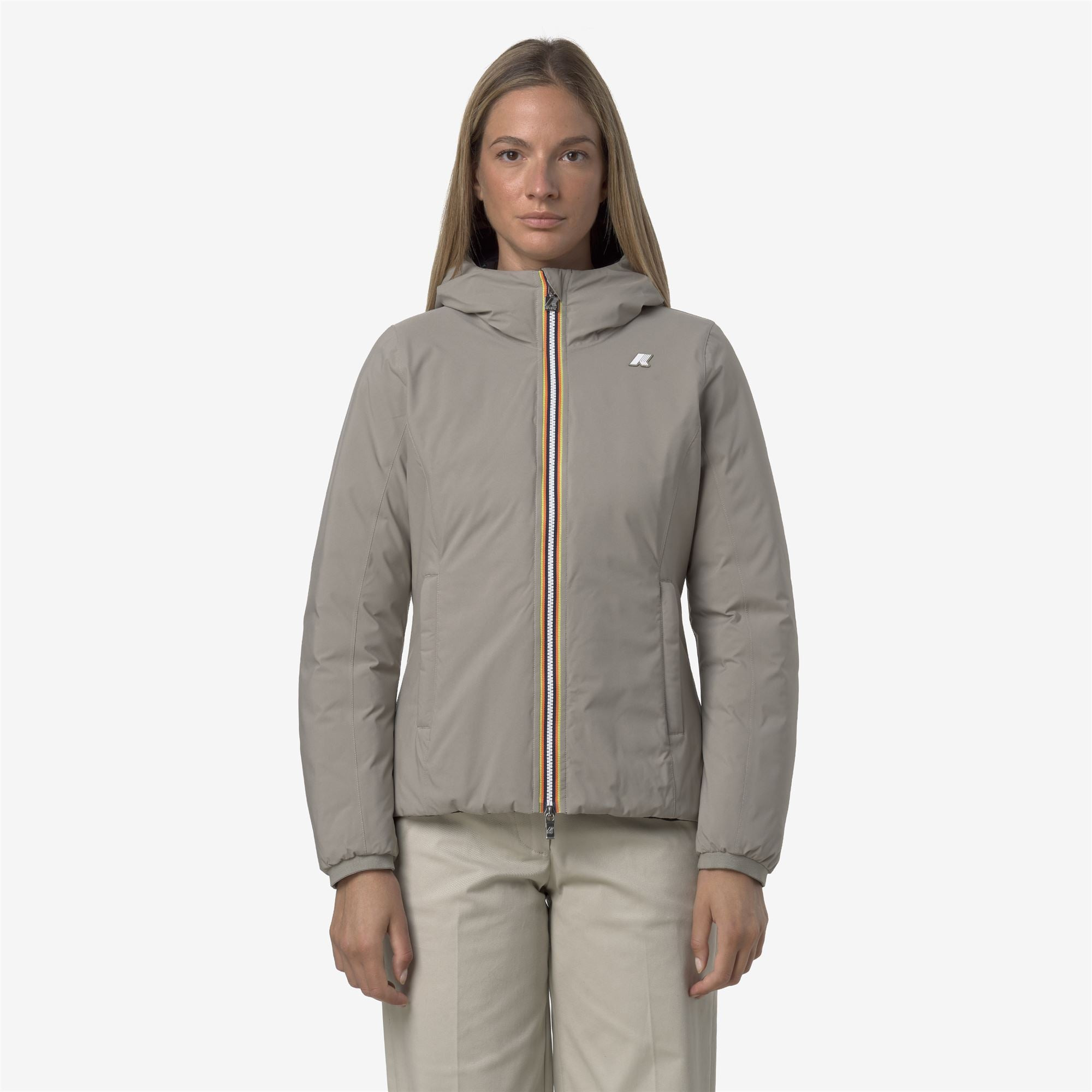 LILY ST THERMO REVERSIBLE - 4