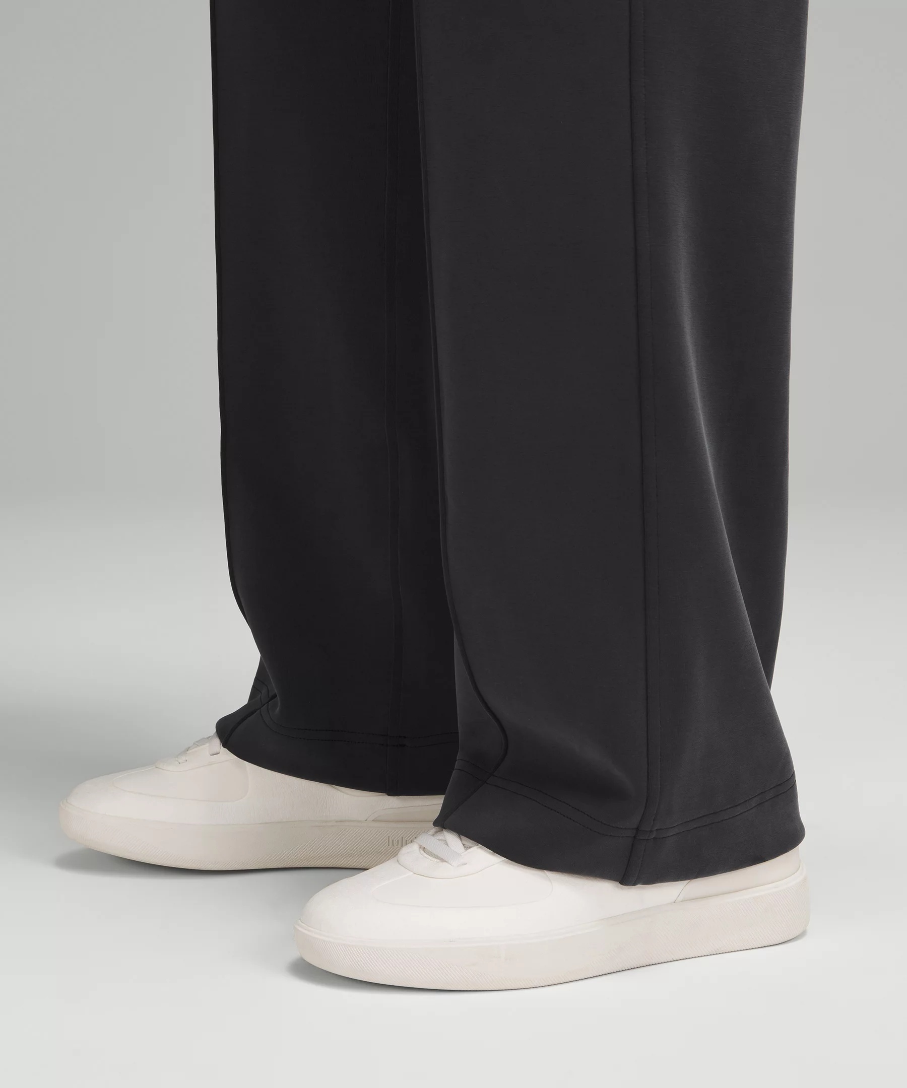 Softstreme Pintuck Mid-Rise Pant *Regular - 7