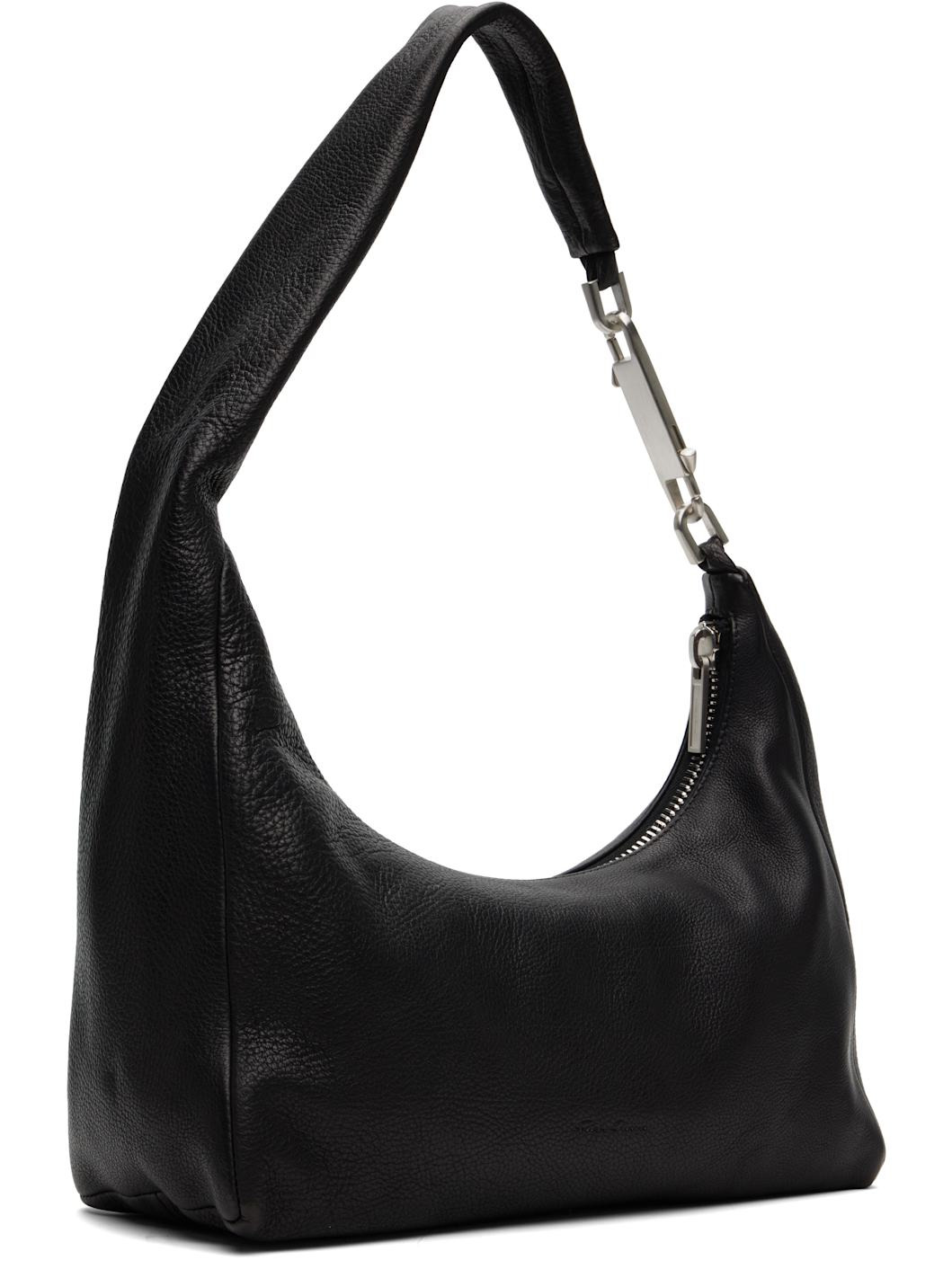 Black Concordians Small Gemini Bag - 2