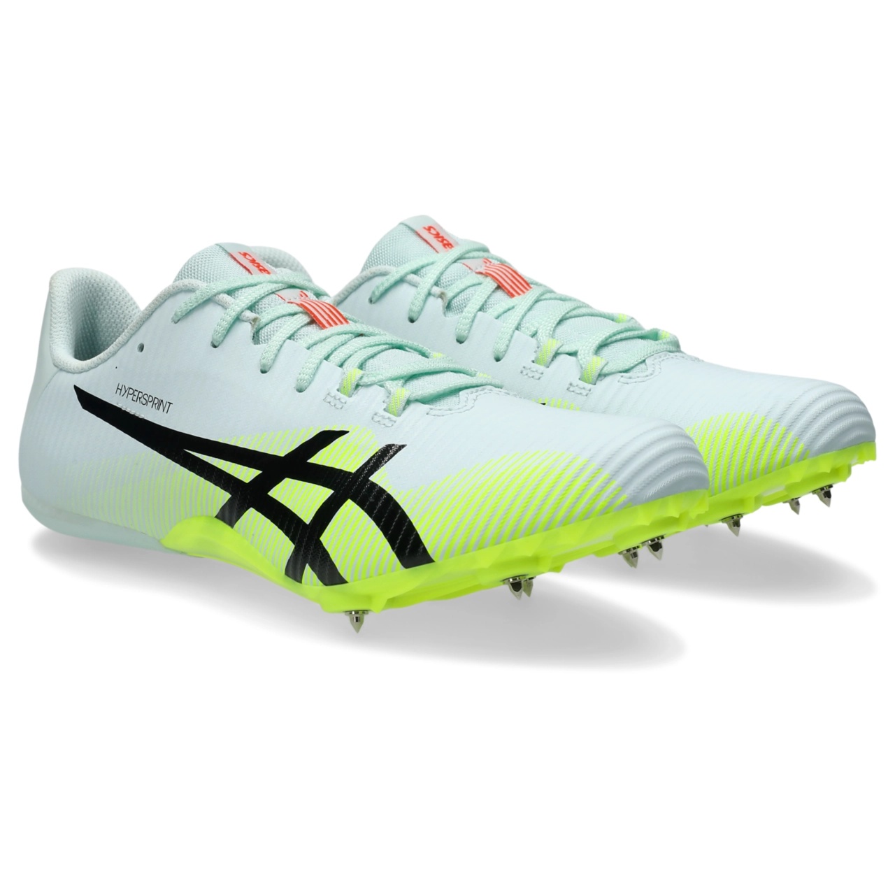 HYPERSPRINT 8 - 2