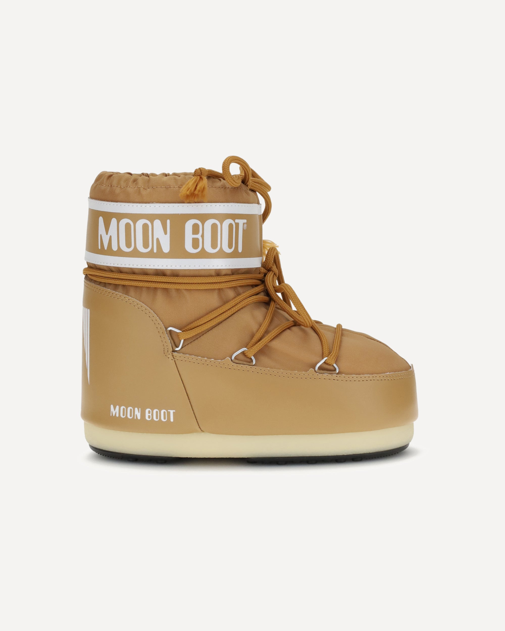Icon Low Boots - 1