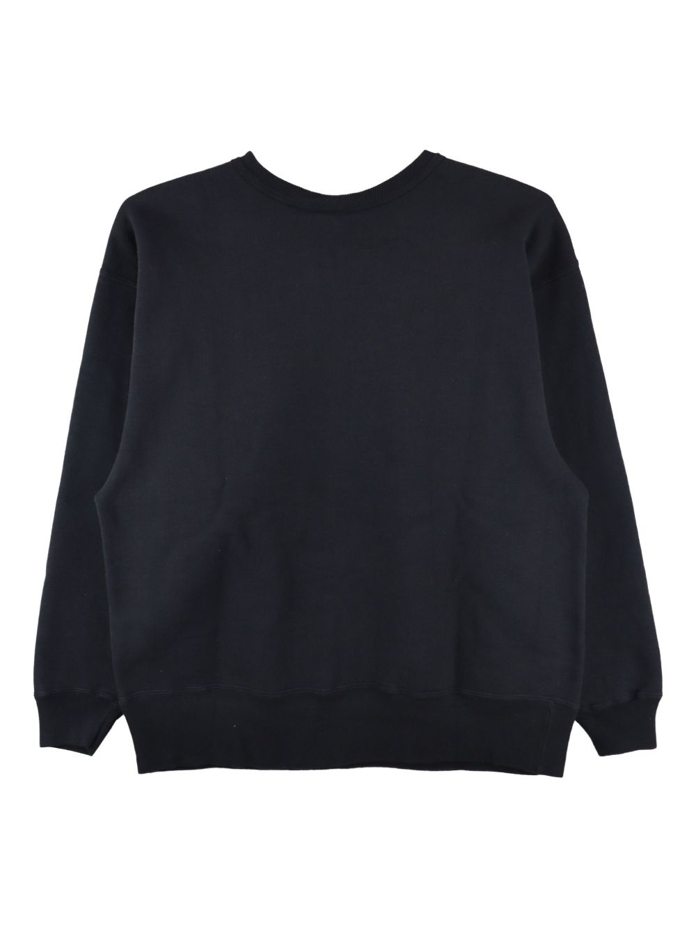 cotton sweatshirt - 2