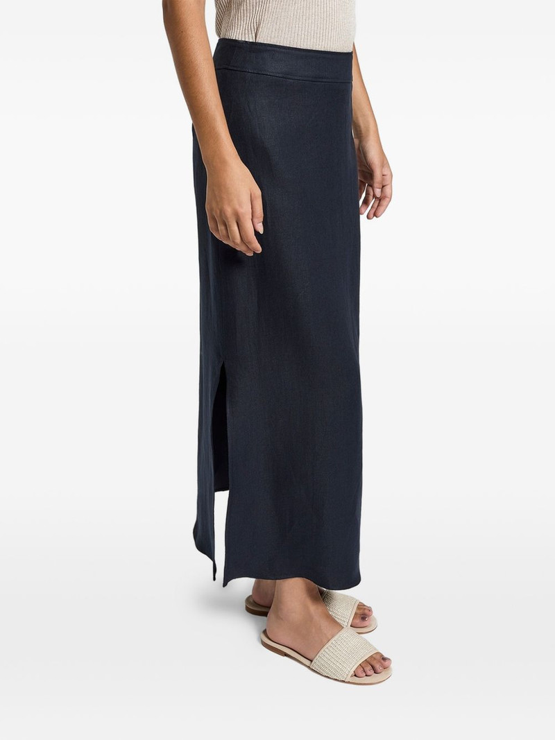 tube midi skirt 3