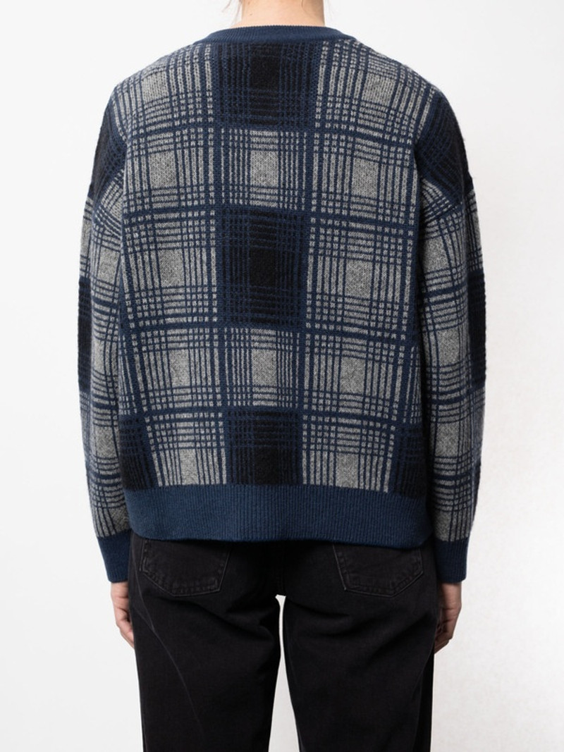 Kim Cardigan Multi 5