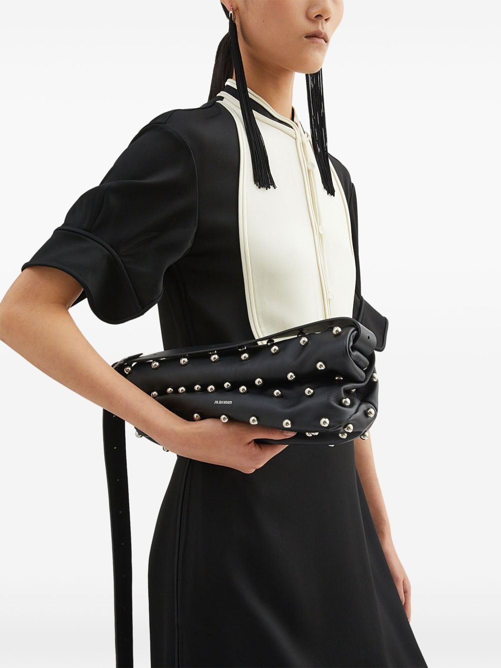 small Rollup bag - 2