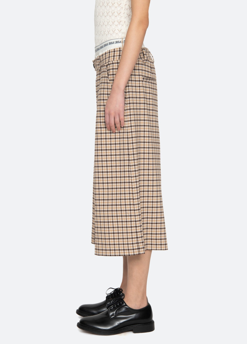 Savannah Culottes 4