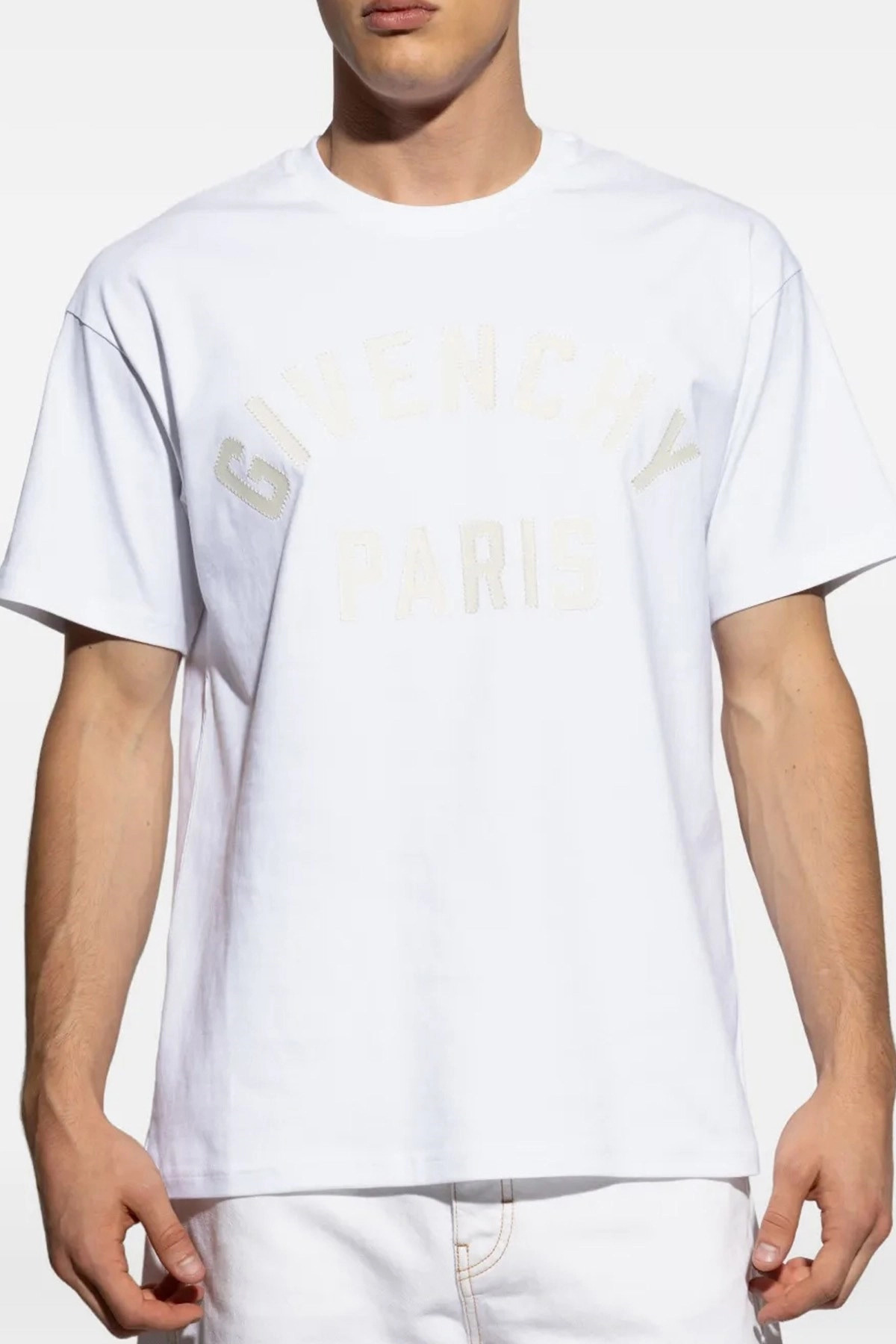 Logo T-shirt - 2