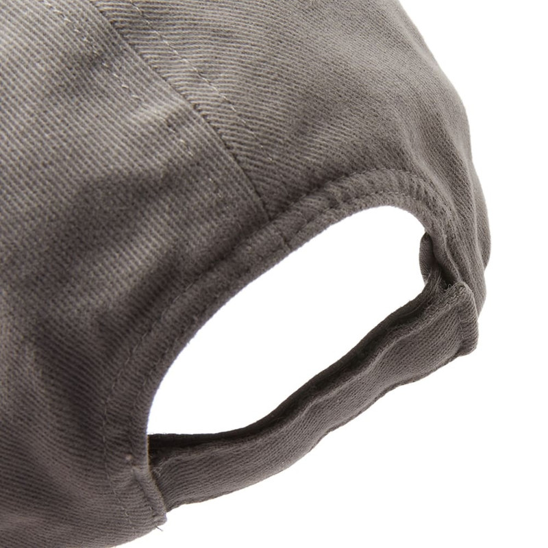 BALENCIAGA Balenciaga Political Campaign Cap outlook