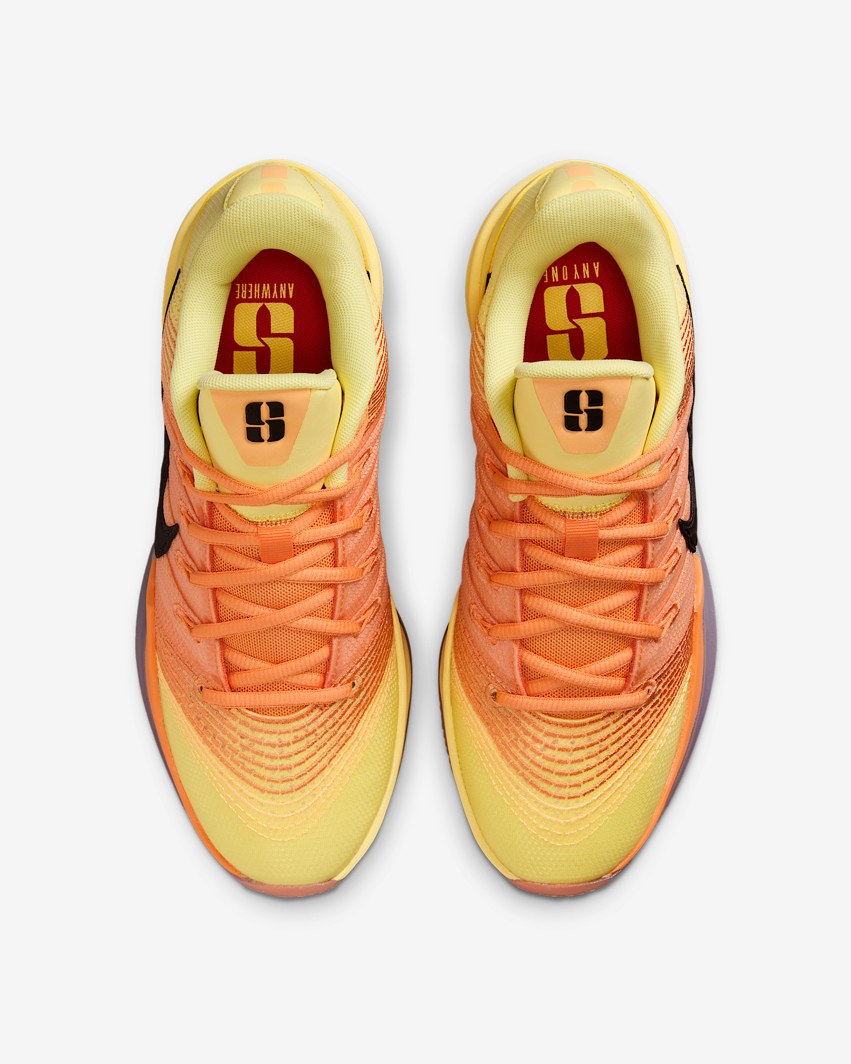 Sabrina 3 "Bring the Heat" Basketball Shoes - 4