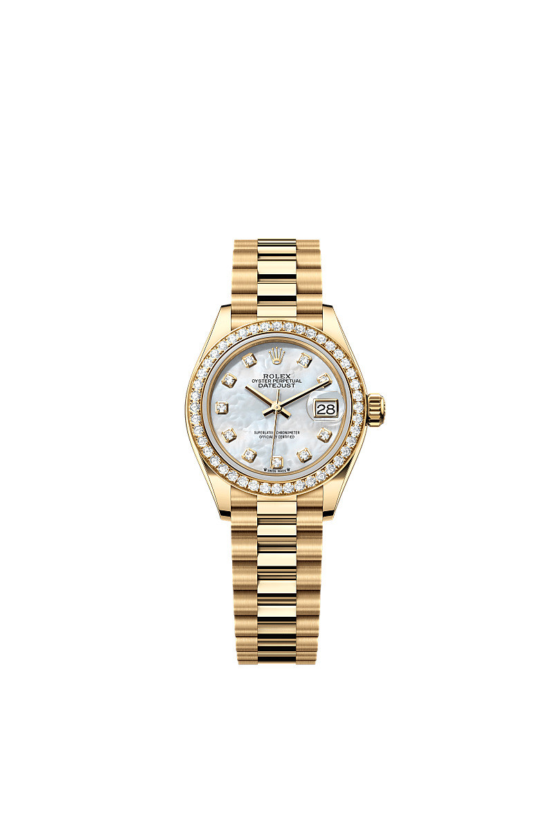 LADY-DATEJUST 279138RBR 1
