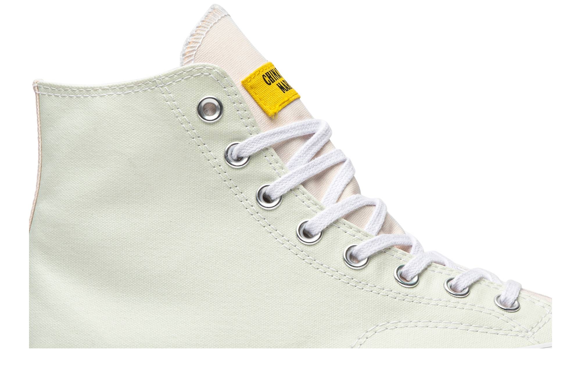 Chinatown Market x Chuck 70 High 'UV' - 3