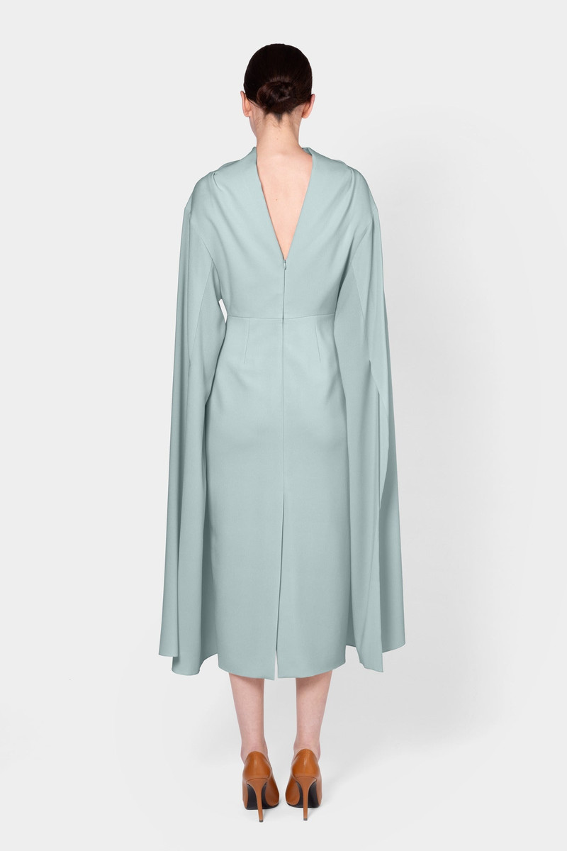Roksanda NOUR DRESS outlook