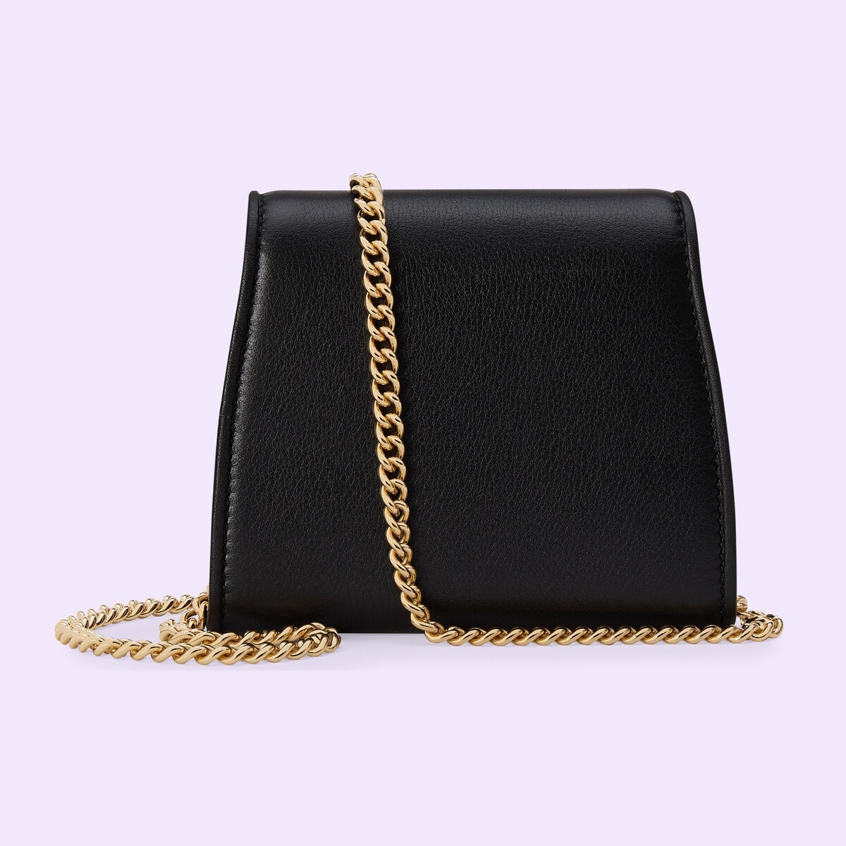 ショルダーバッグ・ポシェット GUCCI BLONDIE CHAIN WALLET GUCCI BLONDIE MEDIUM CHAIN WALLET