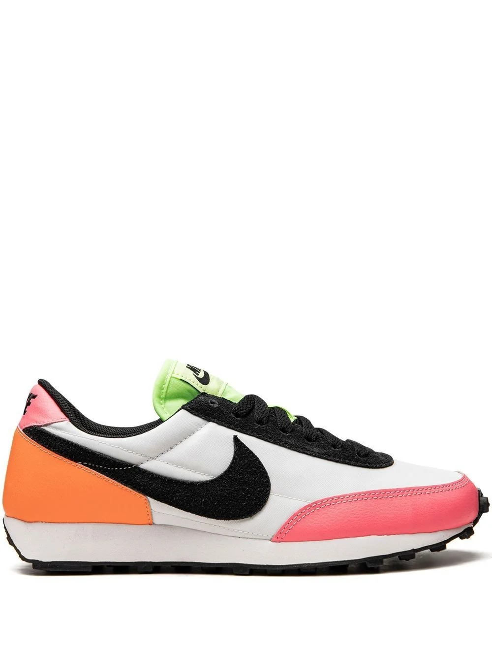 Daybreak low-top sneakers - 1