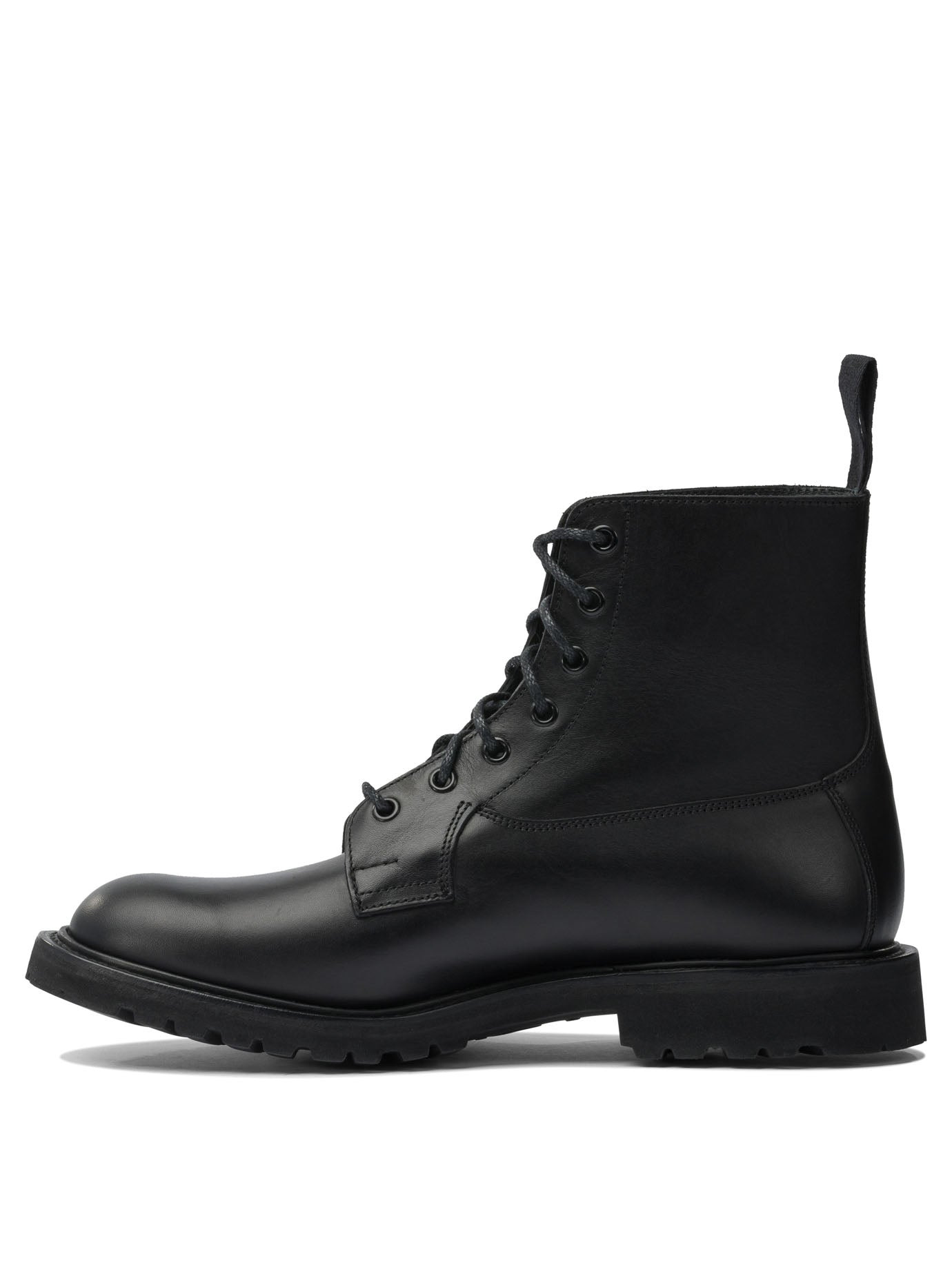 Tricker's "burford" Ankle Boots - 3