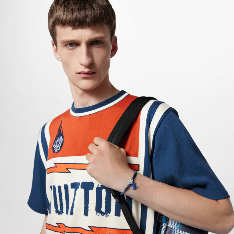 Keep It Shape Leather Bracelet 4