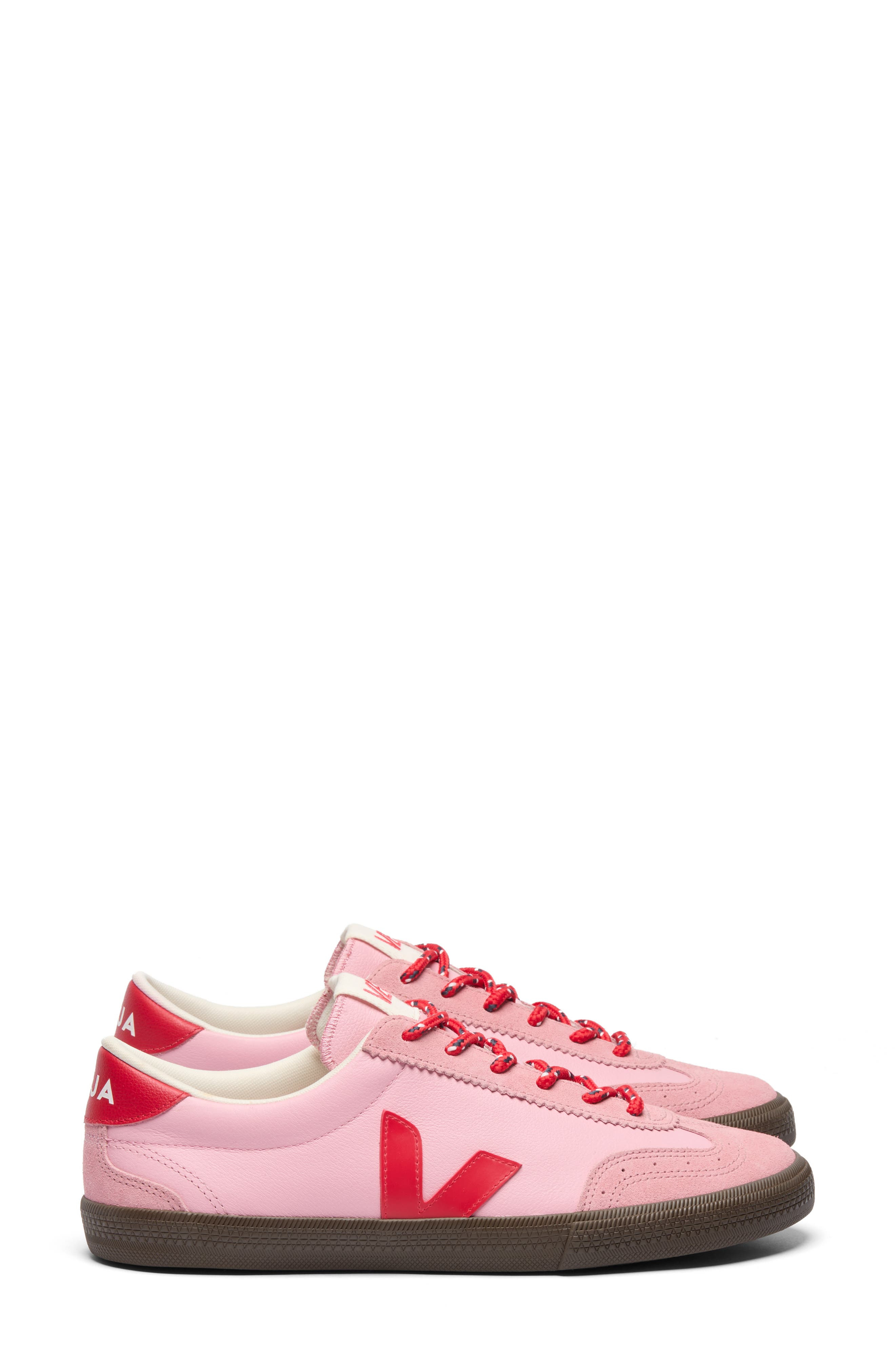 Veja Volley O.T. Sneaker in Guimauve Pekin Eagle at Nordstrom - 3
