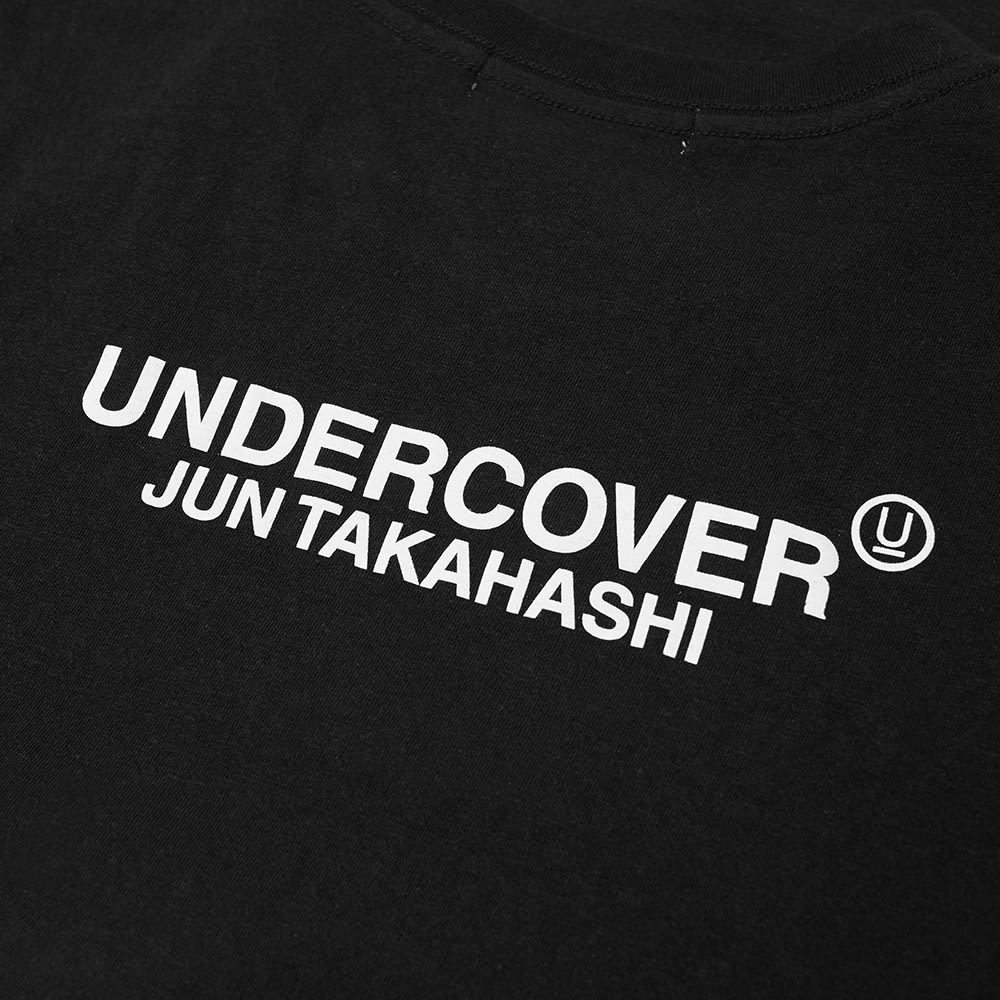 Undercover Chaos Tee - 3